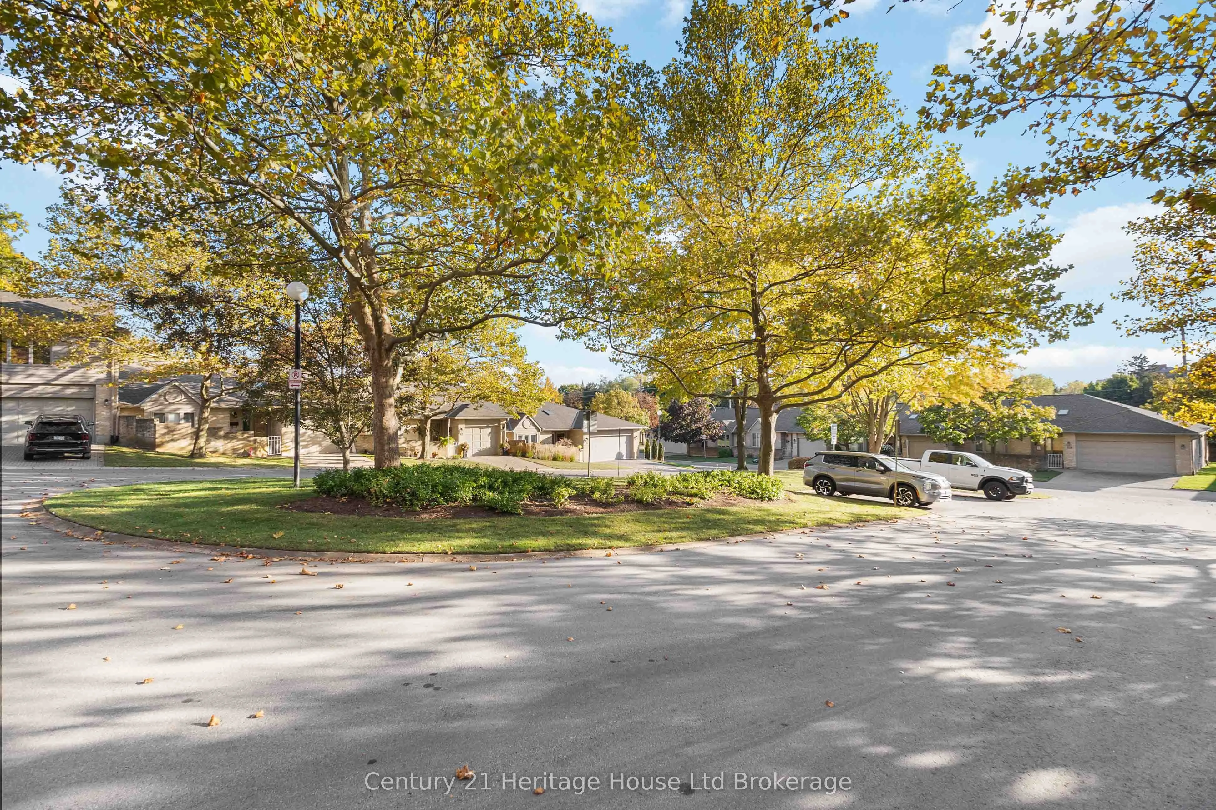1500 Richmond Street, #66