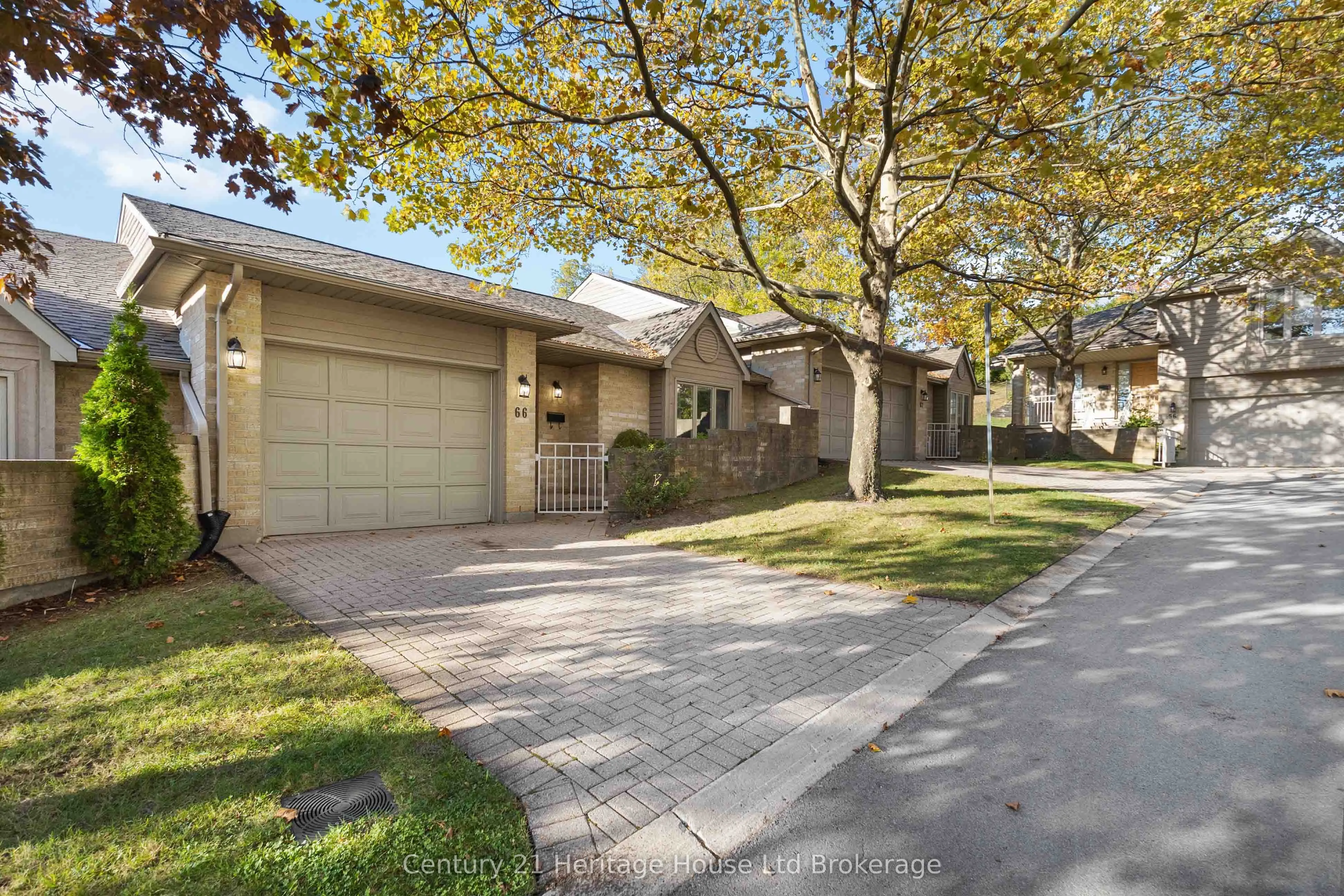 1500 Richmond Street, #66