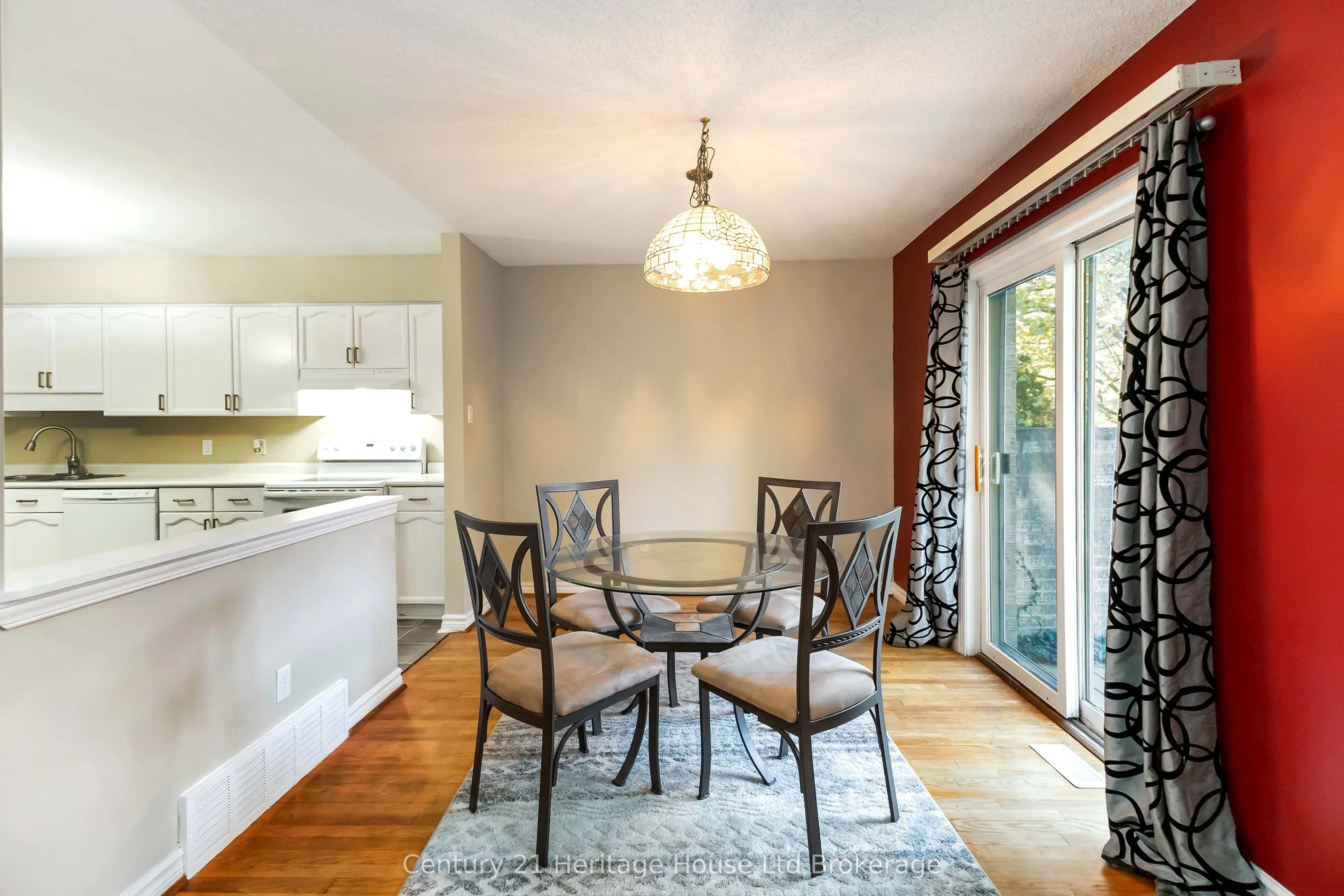 1500 Richmond Street, #66