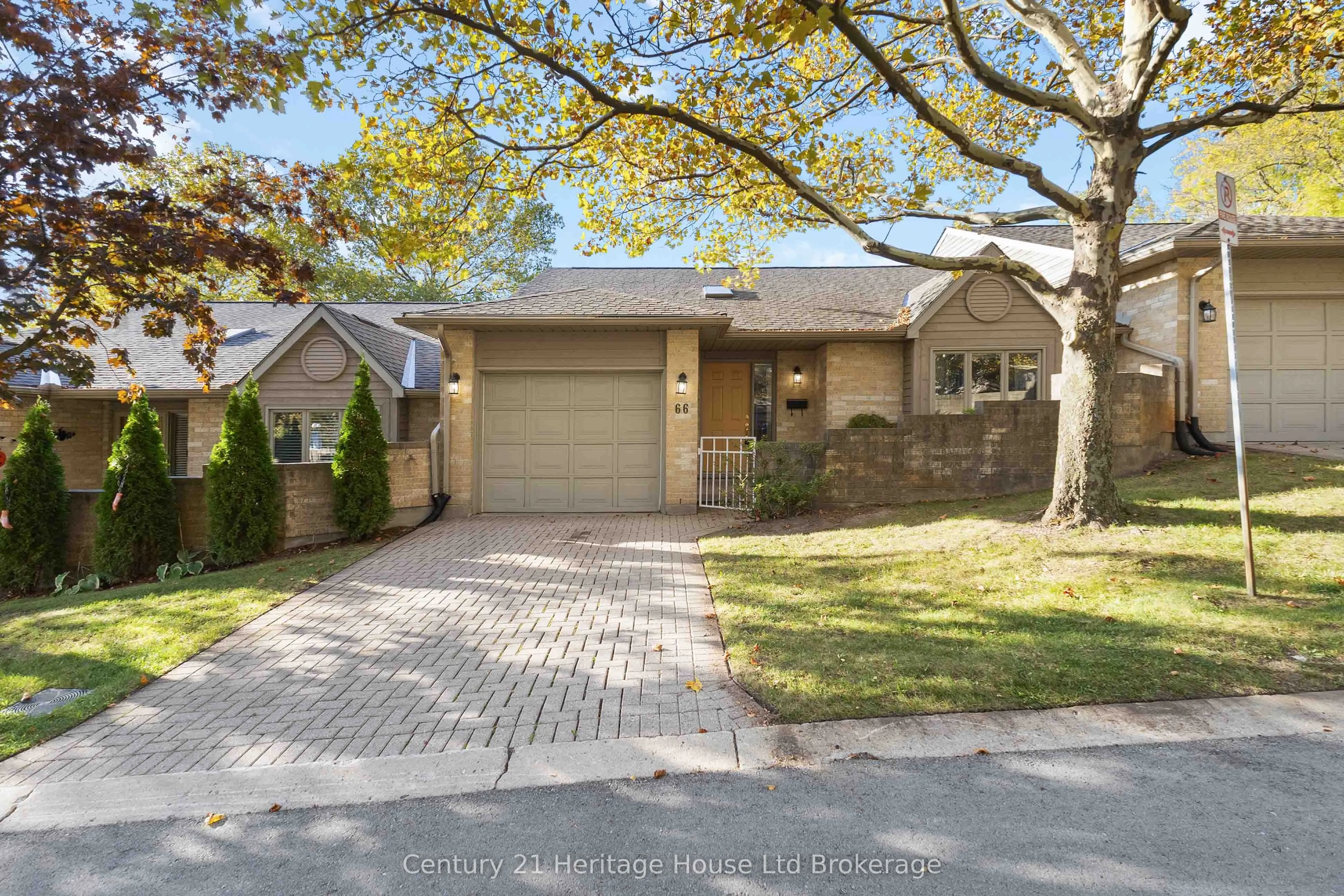 1500 Richmond Street, #66