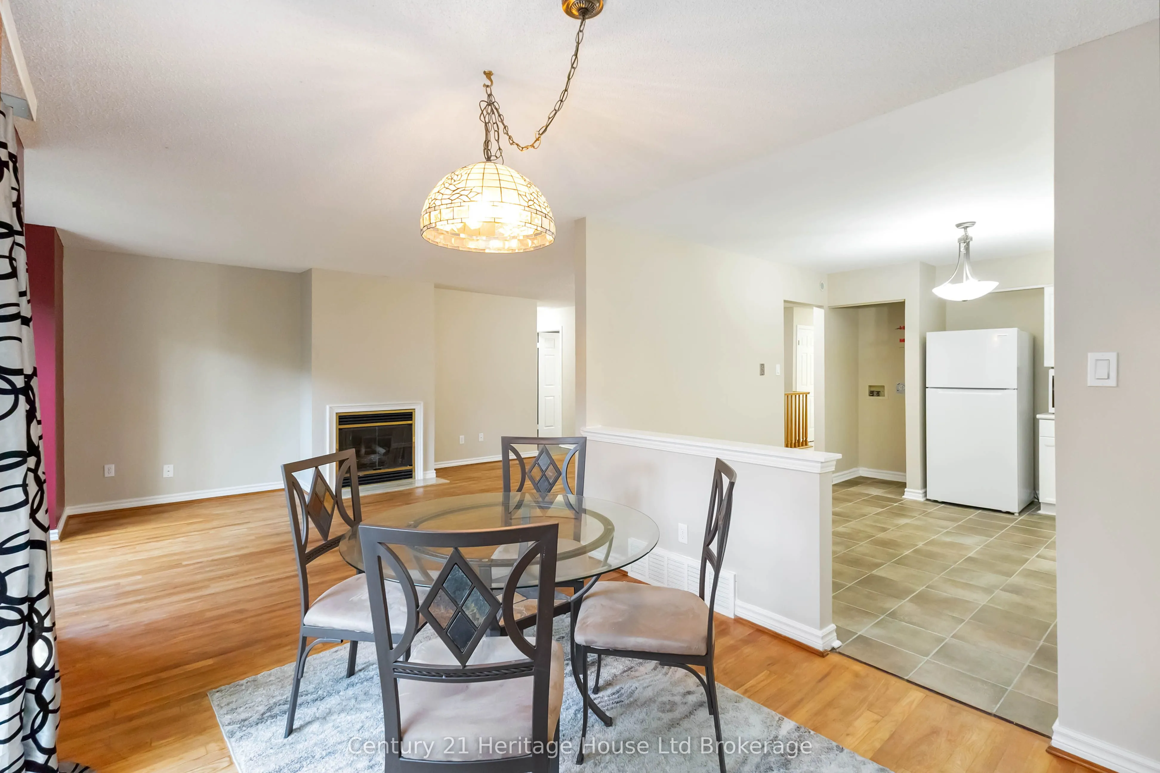 1500 Richmond Street, #66