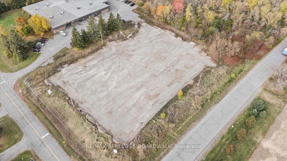 2167 Mcgee Side Road E