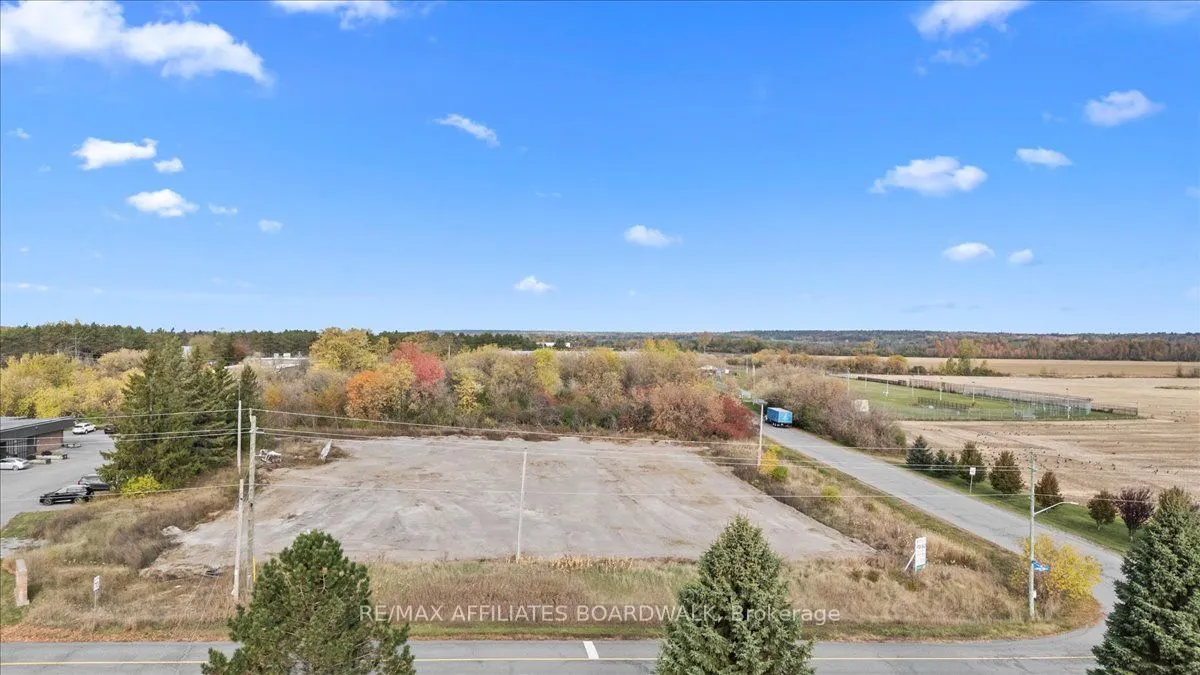 2167 Mcgee Side Road E