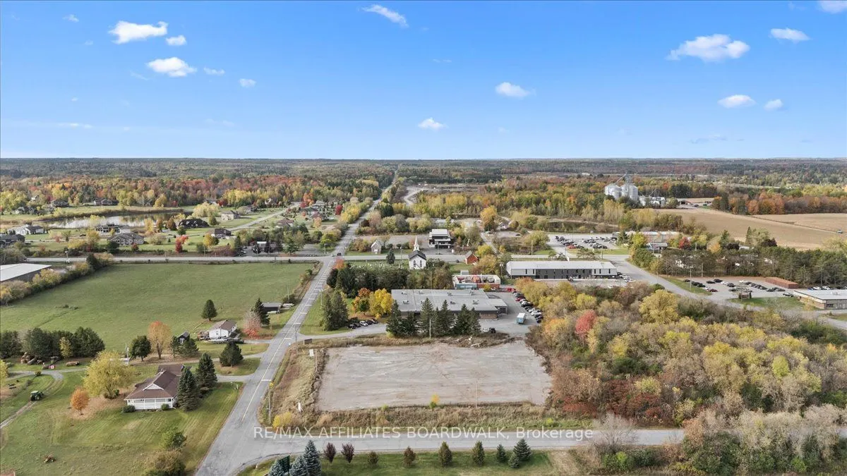 2167 Mcgee Side Road E