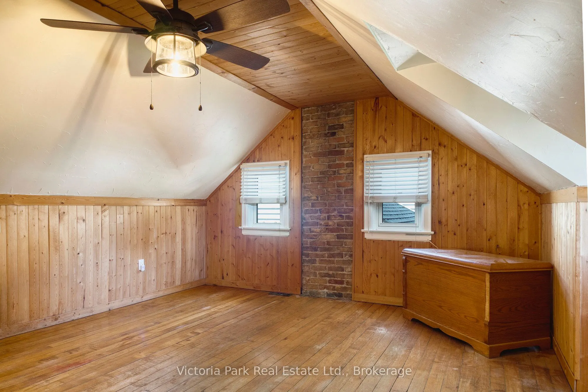 707 Rockway Drive