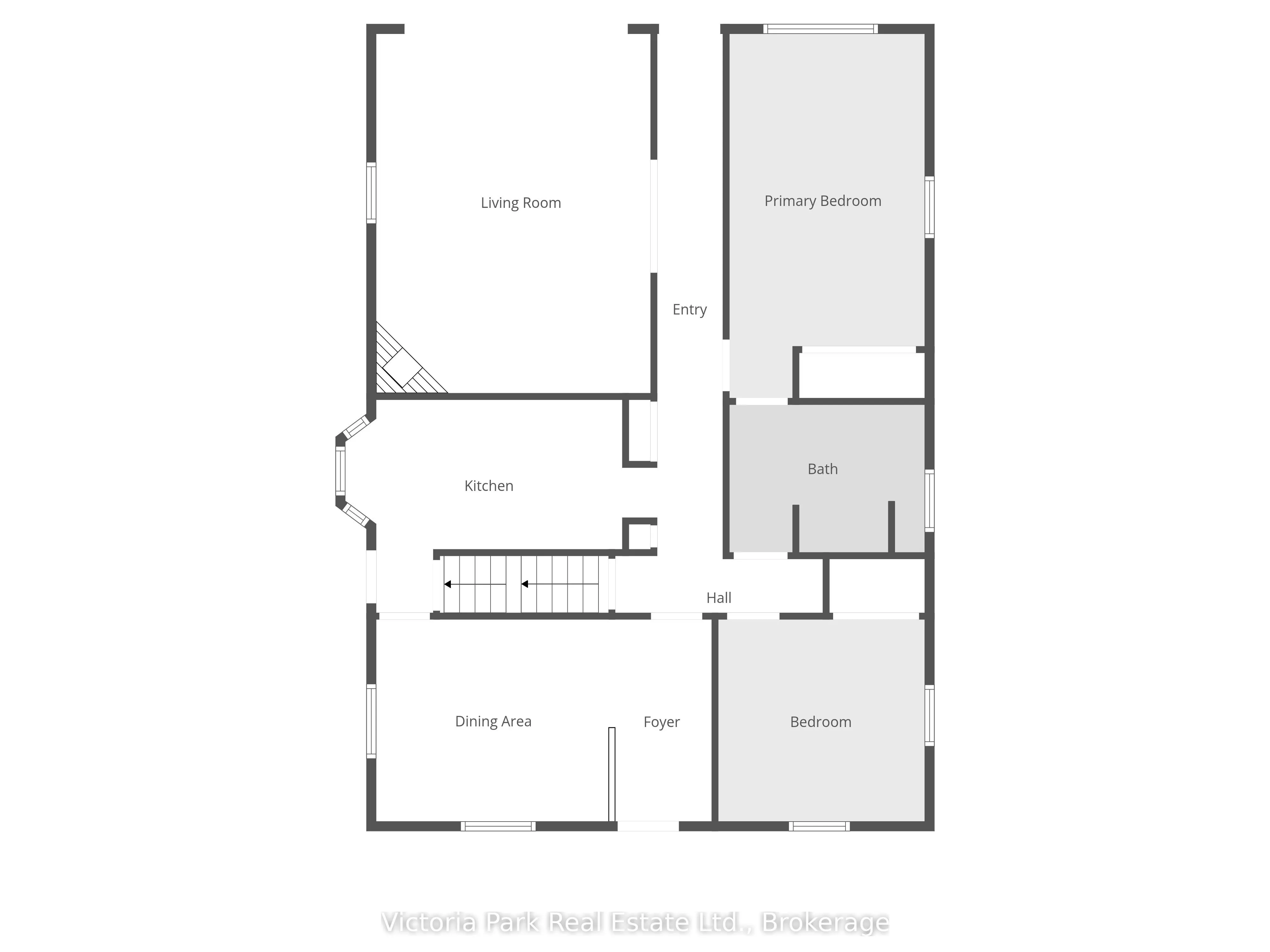 707 Rockway Drive