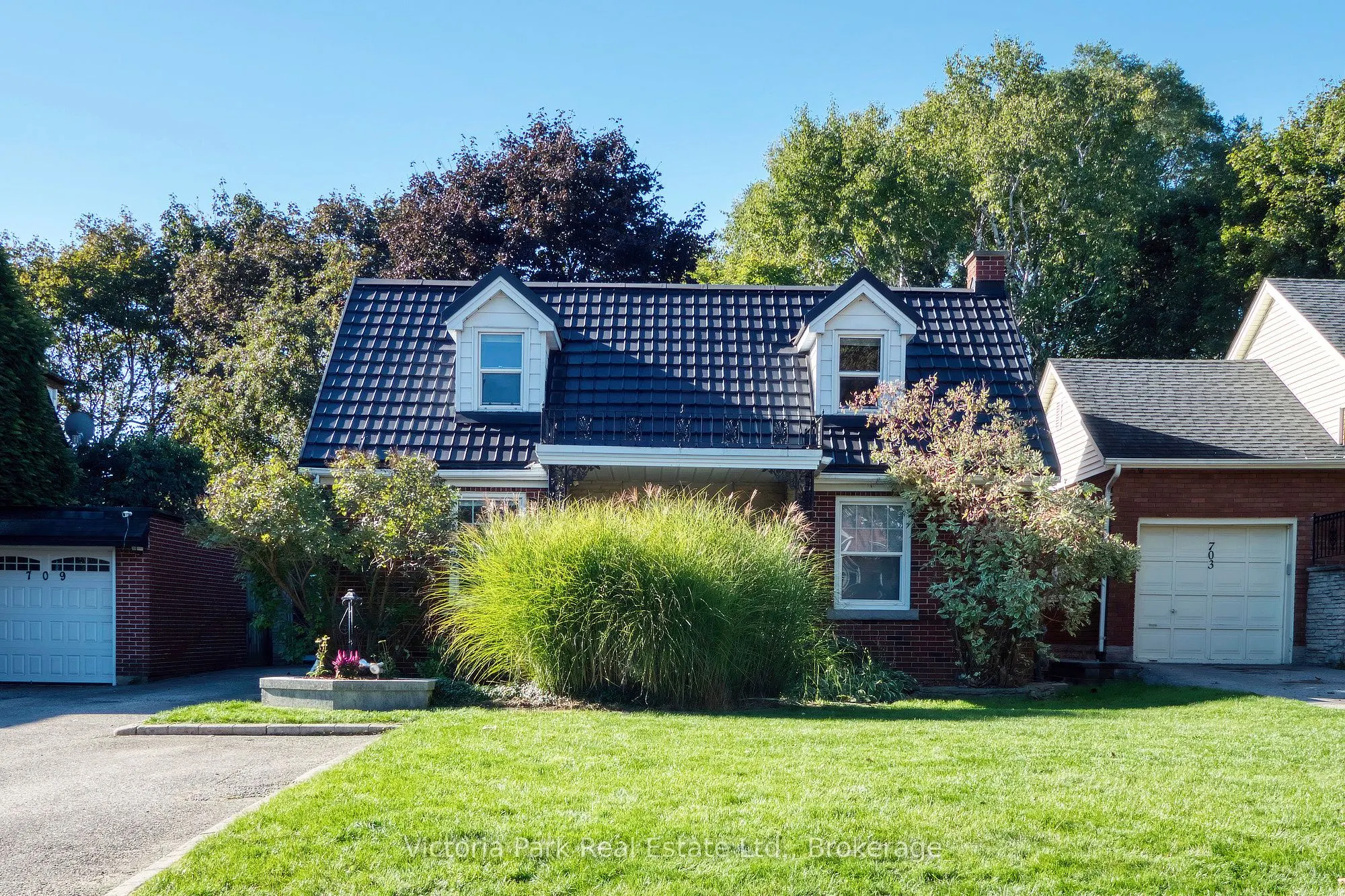 707 Rockway Drive