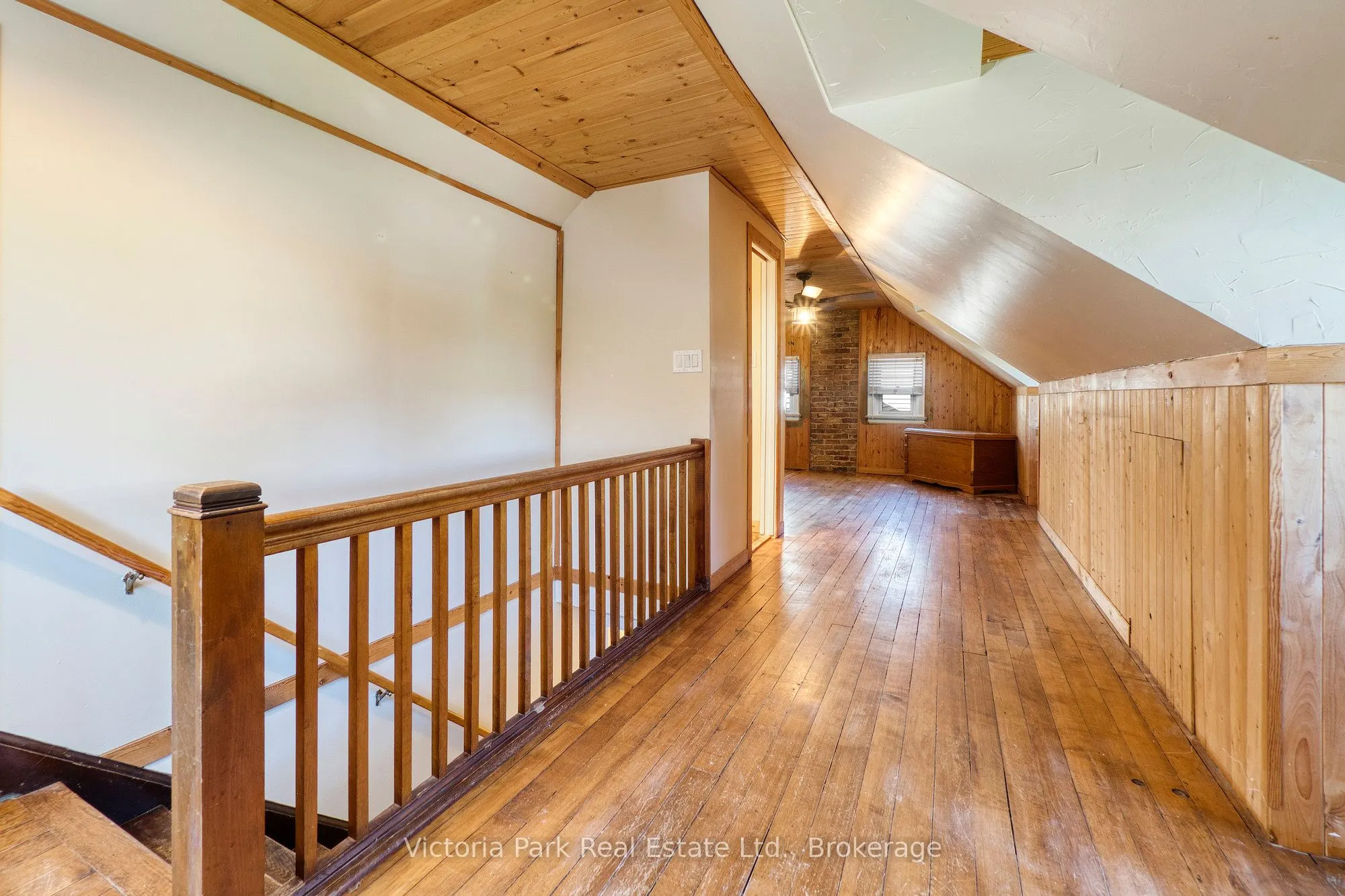 707 Rockway Drive