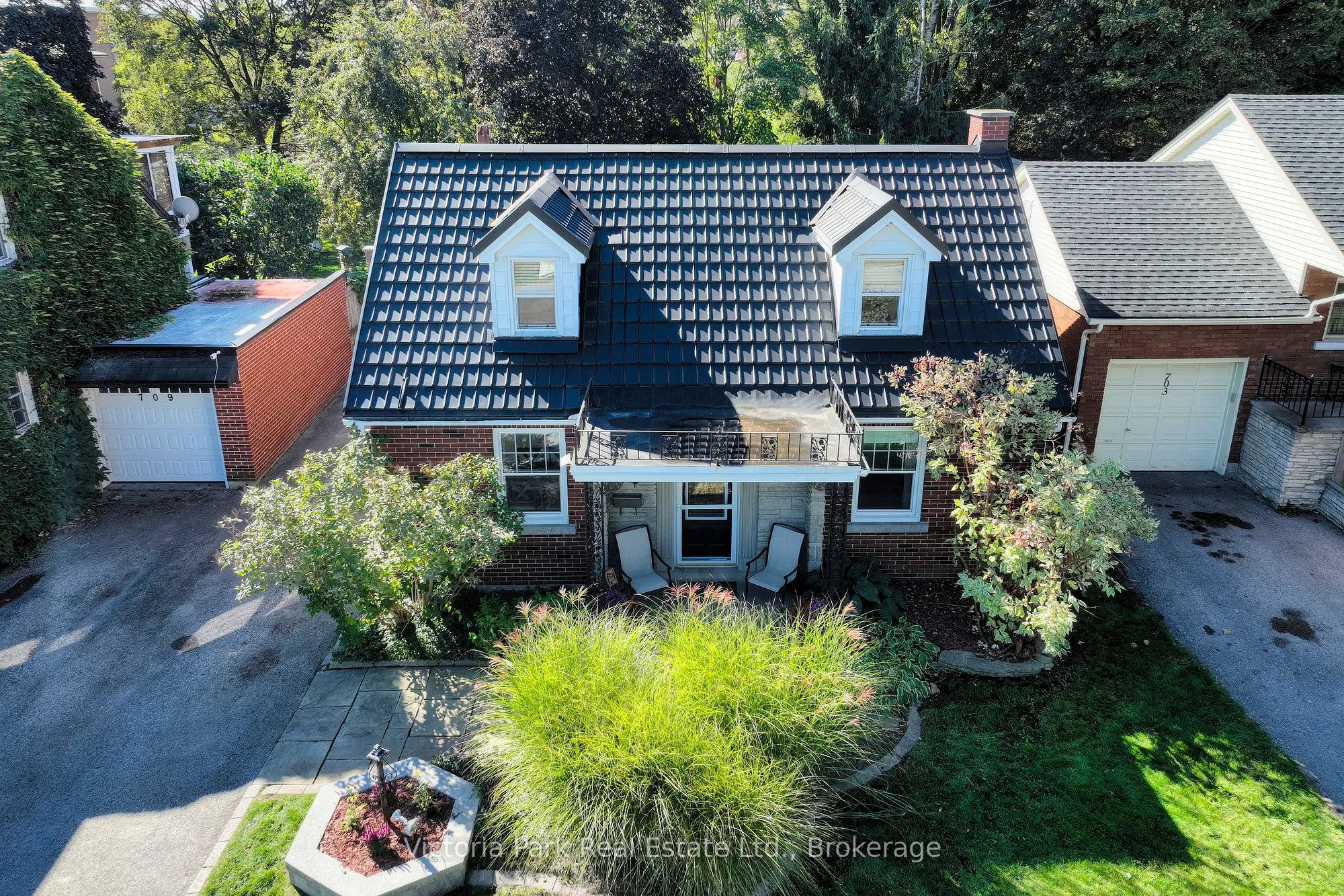 707 Rockway Drive