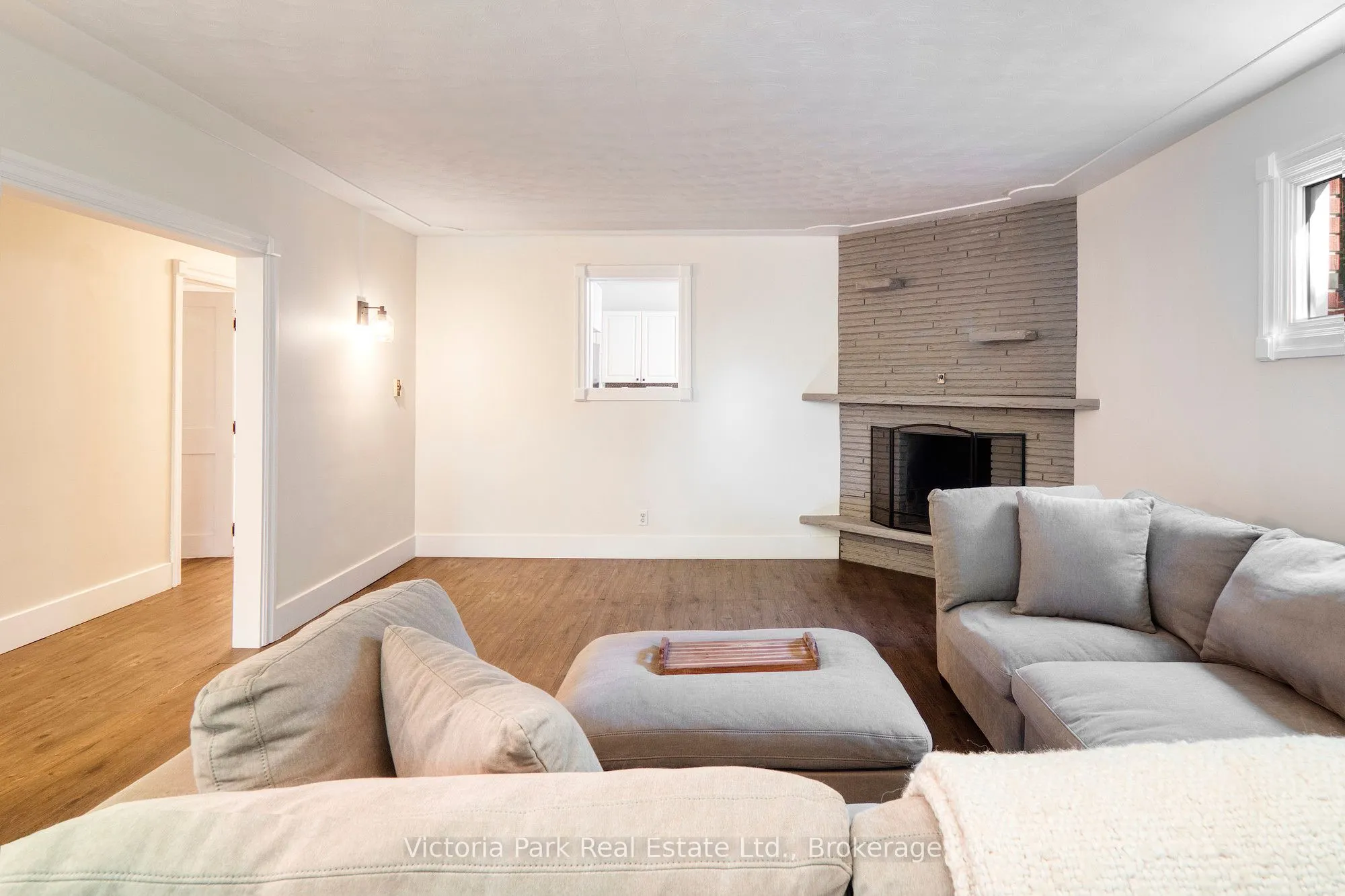 707 Rockway Drive