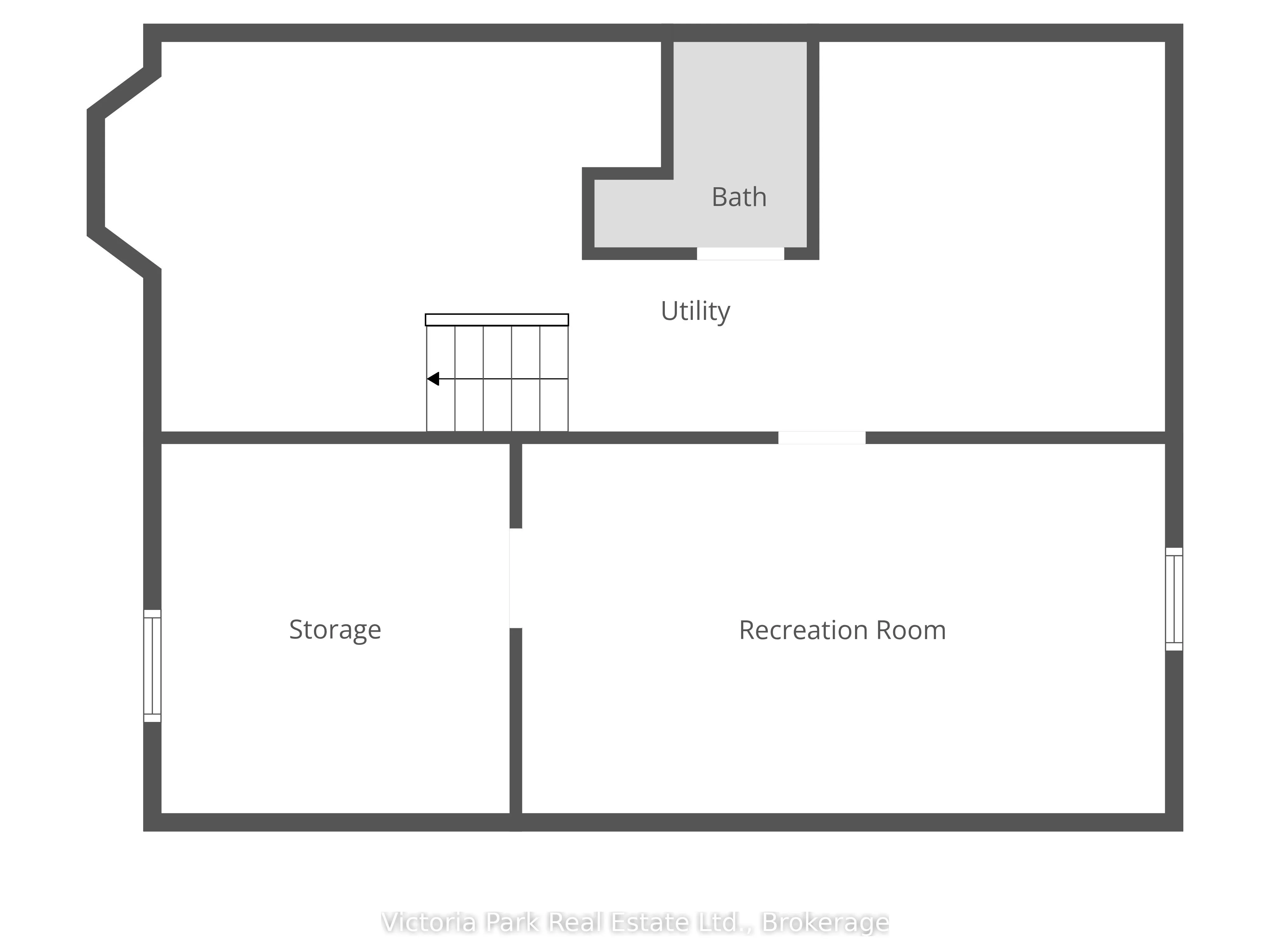 707 Rockway Drive