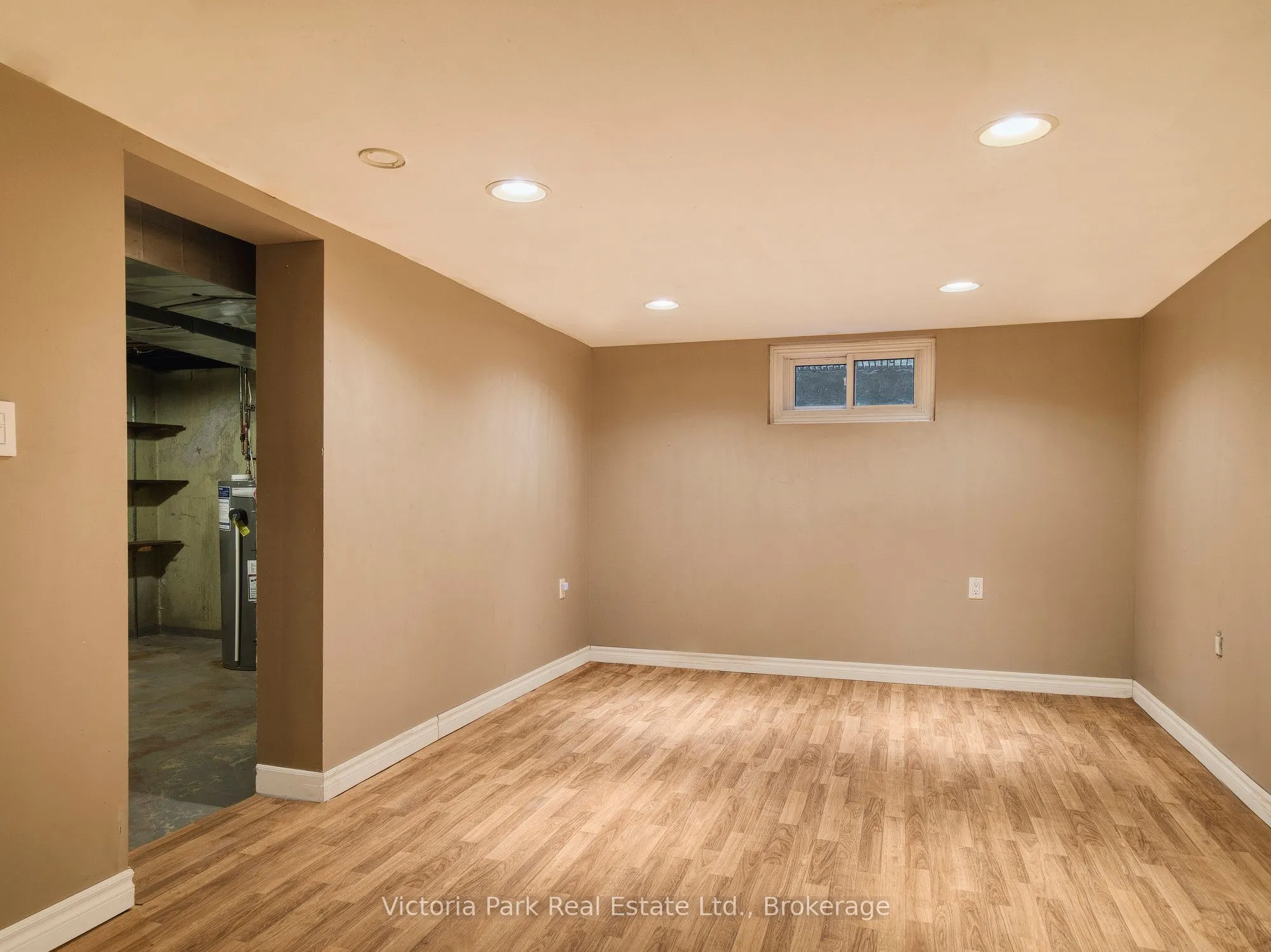 707 Rockway Drive