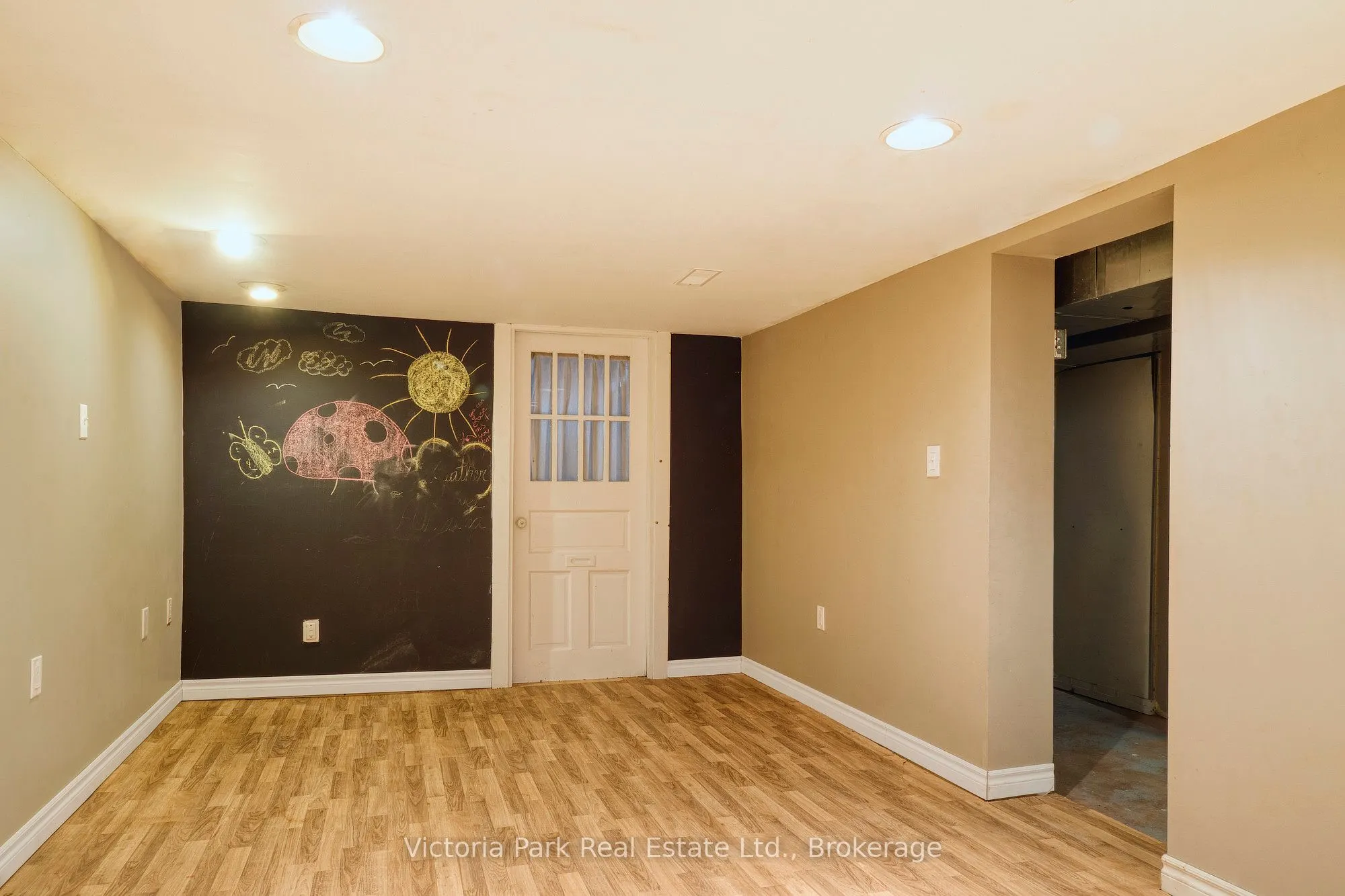 707 Rockway Drive