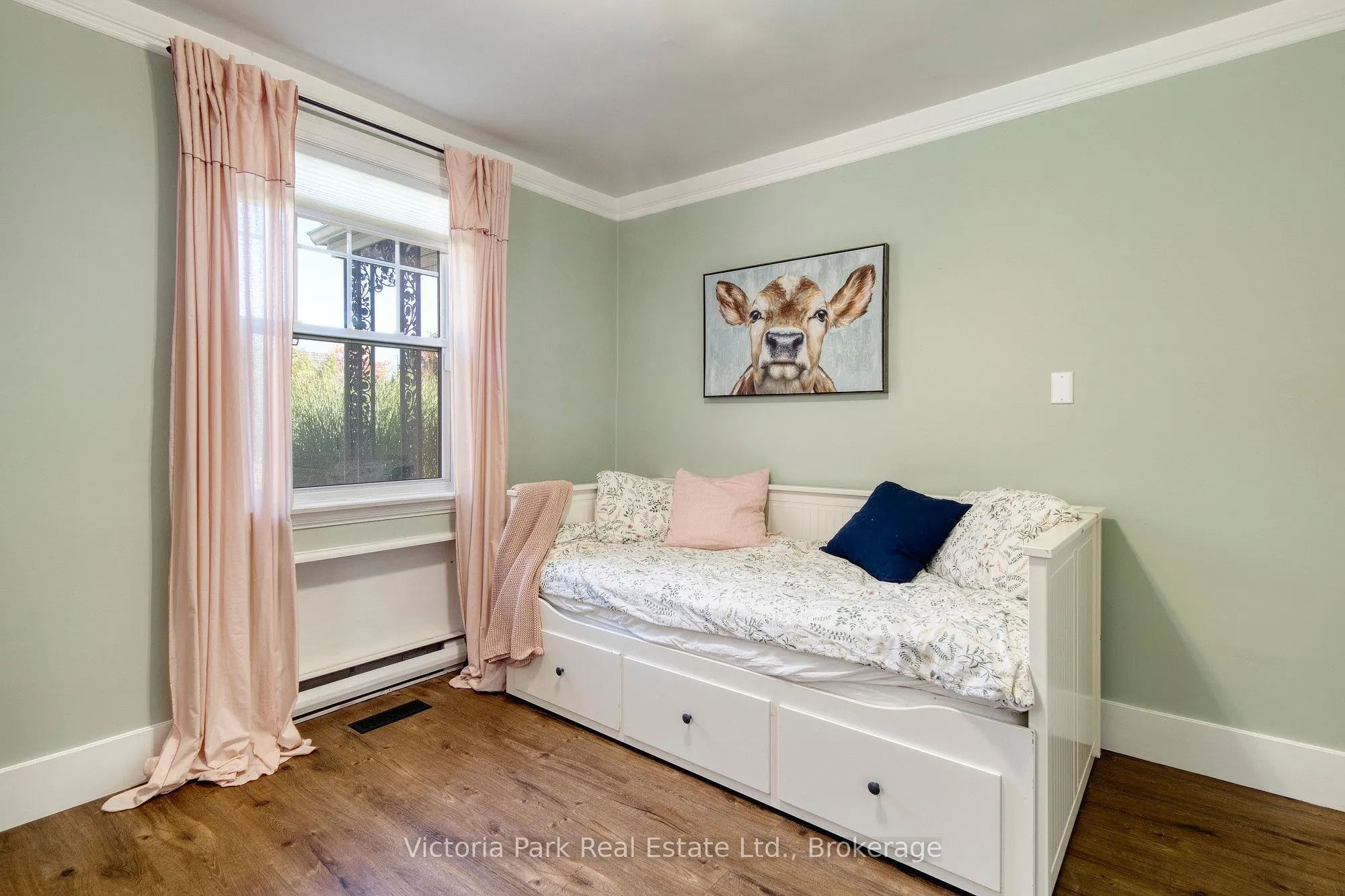 707 Rockway Drive