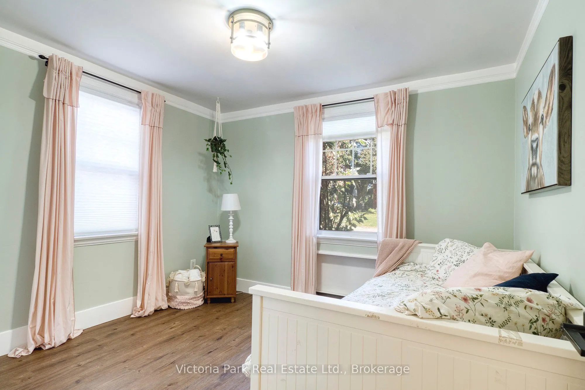 707 Rockway Drive