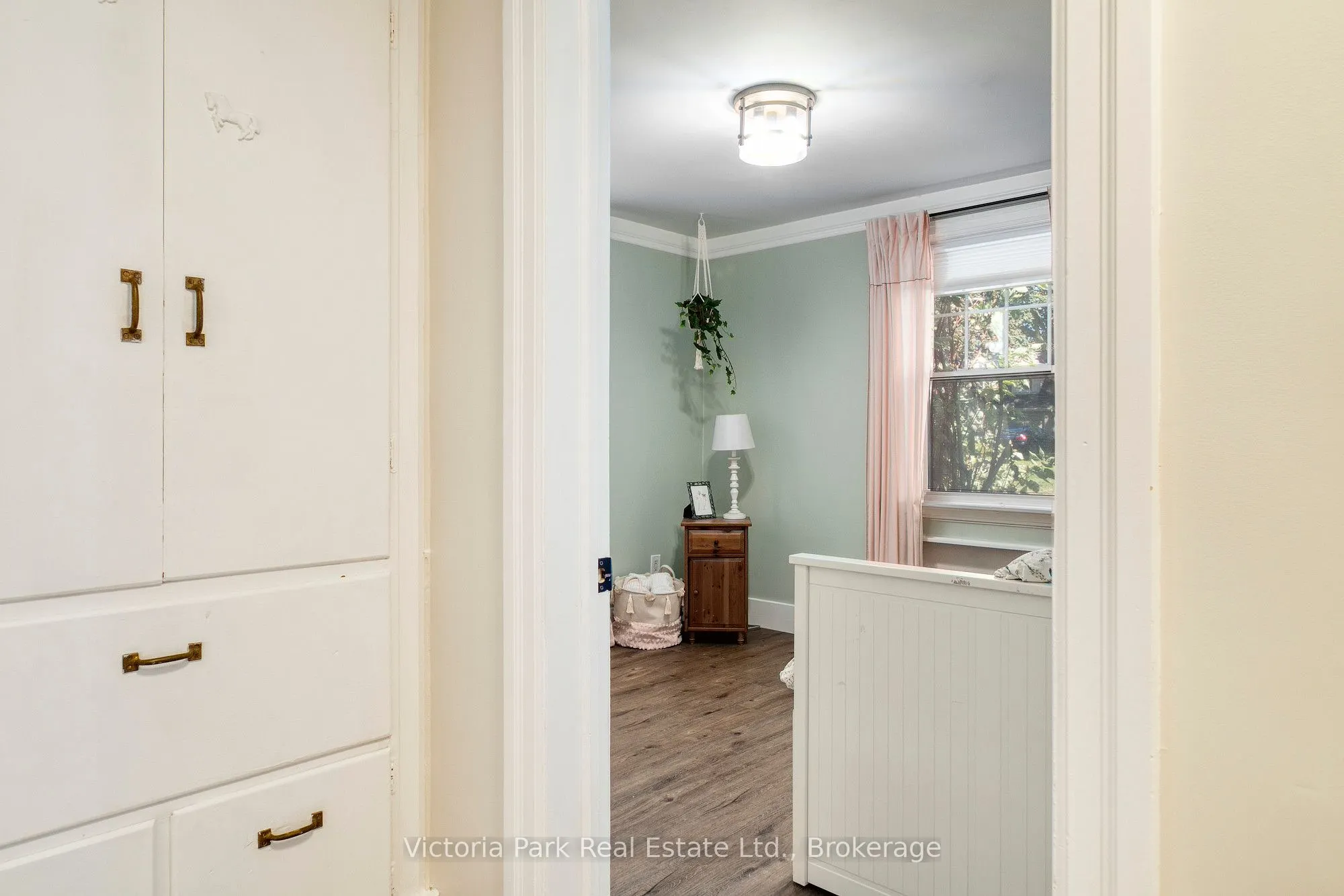707 Rockway Drive