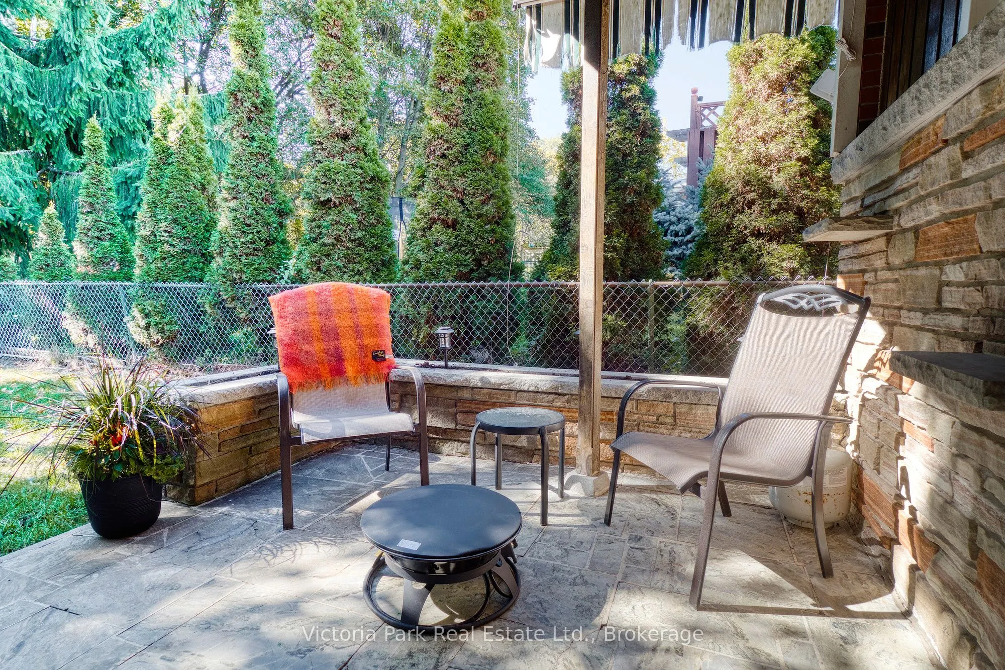 707 Rockway Drive
