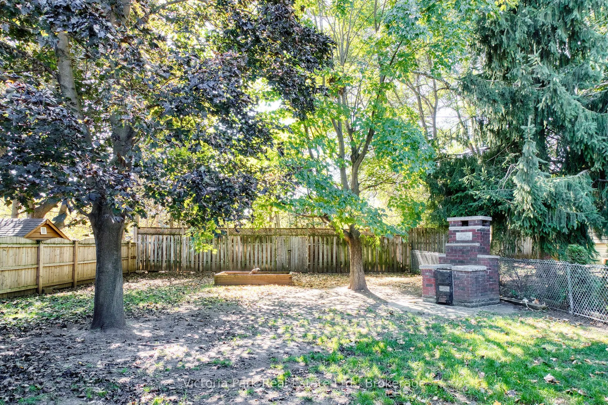 707 Rockway Drive