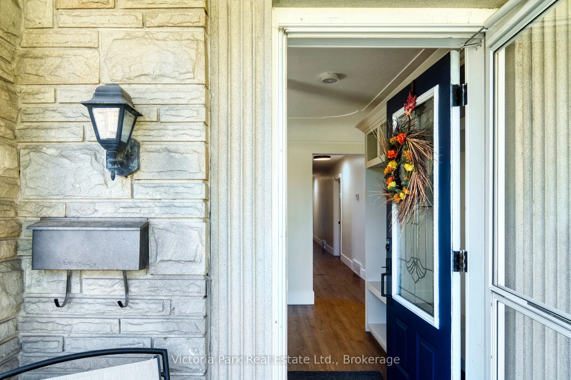 707 Rockway Drive