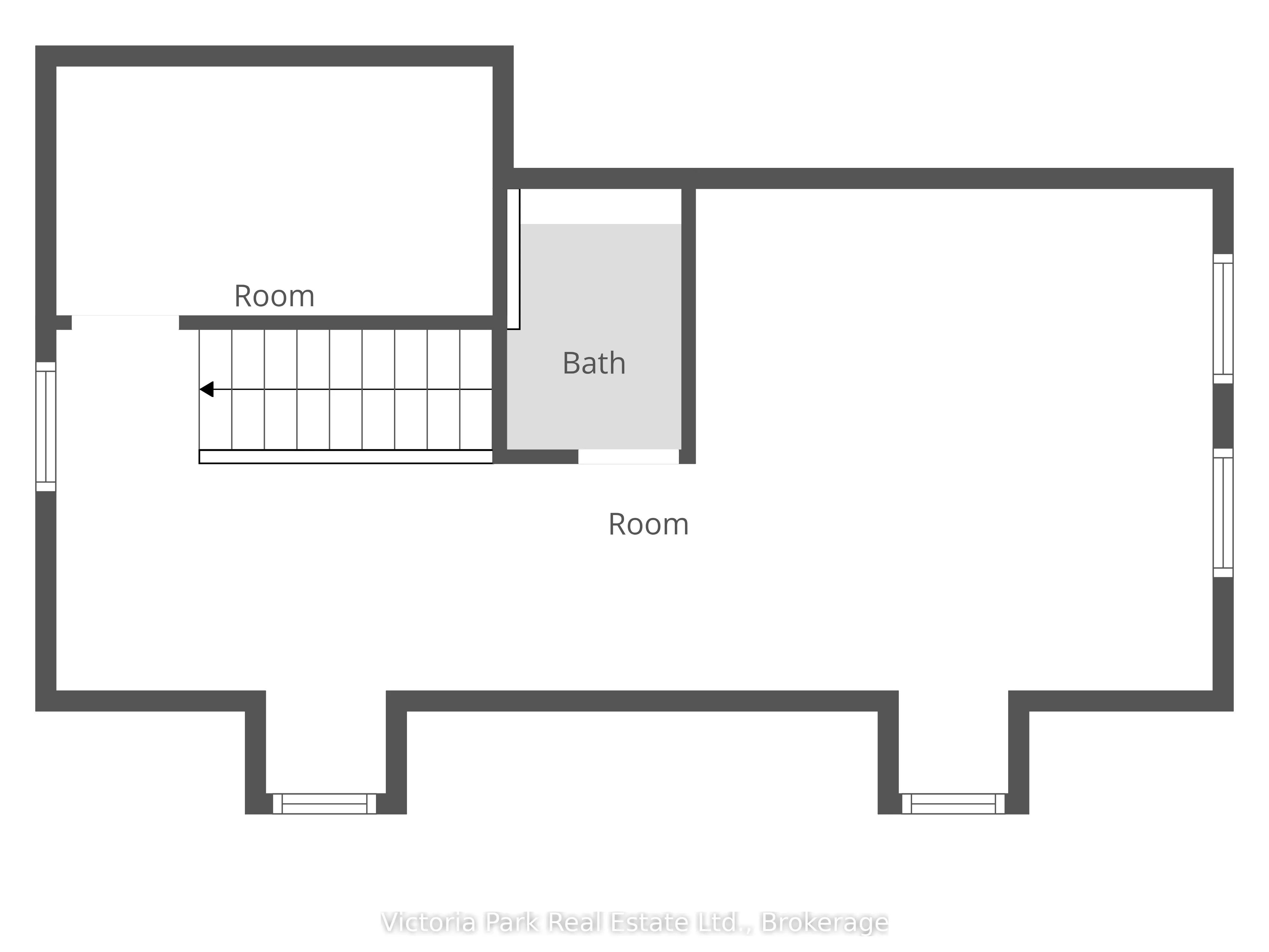 707 Rockway Drive