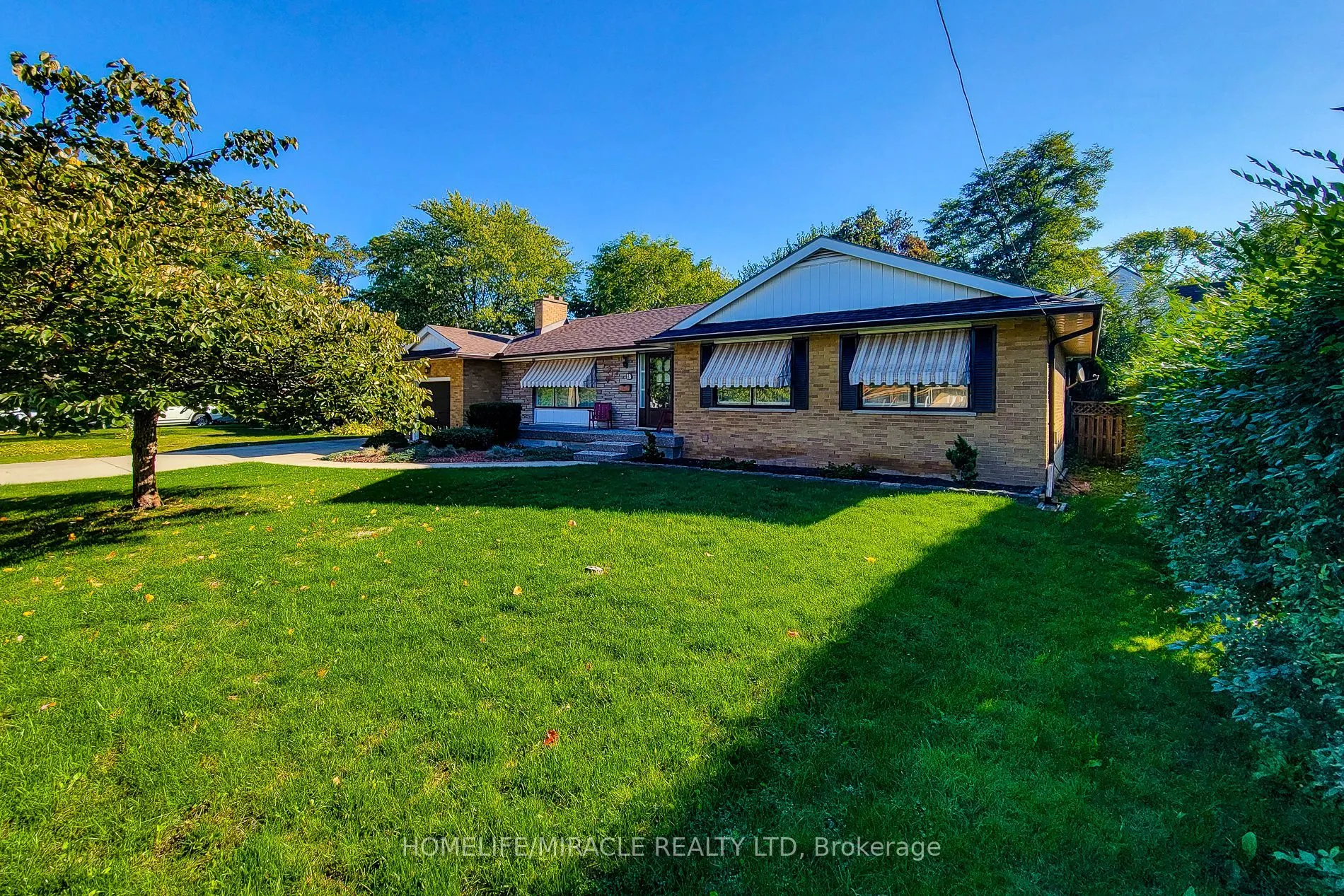 18 Manor Place