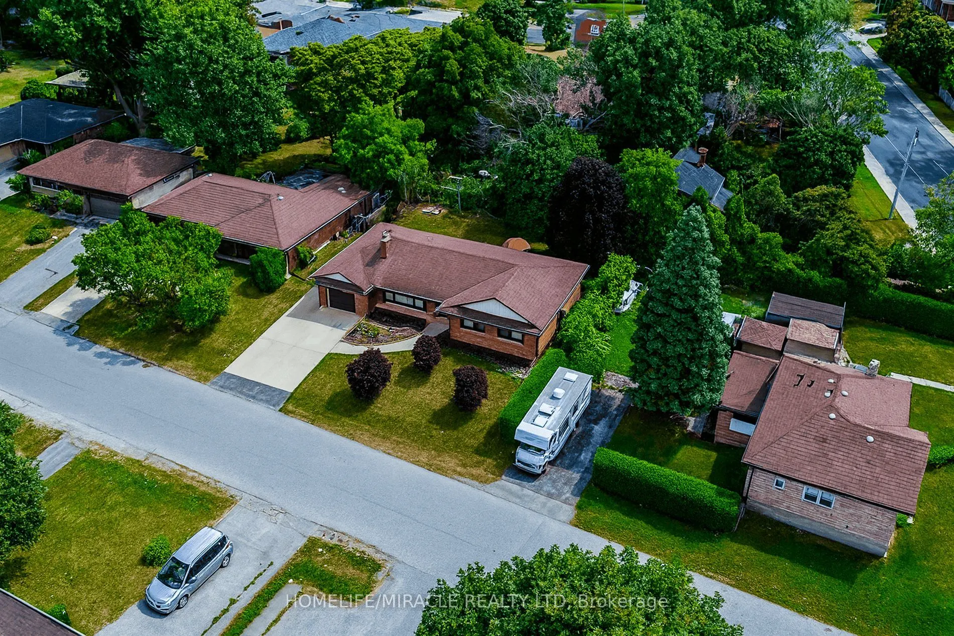 18 Manor Place
