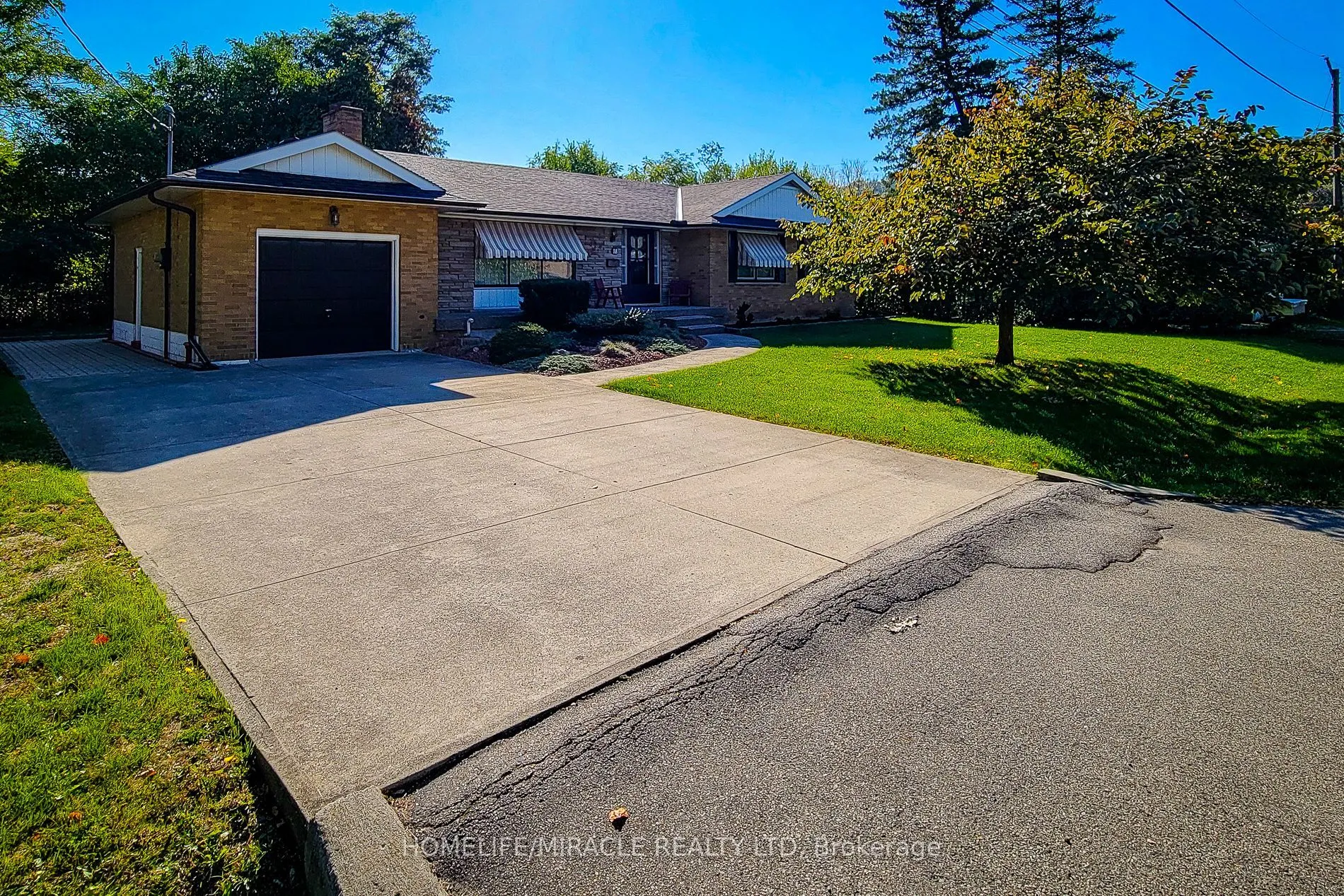 18 Manor Place