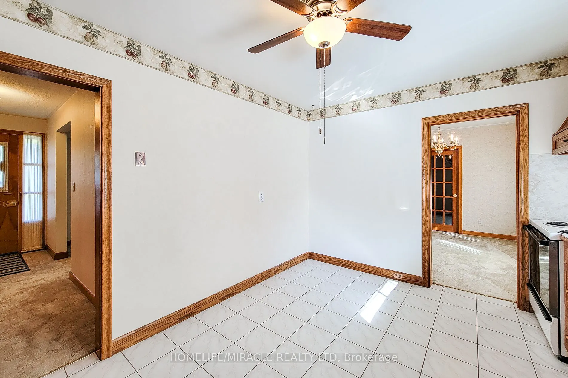 18 Manor Place
