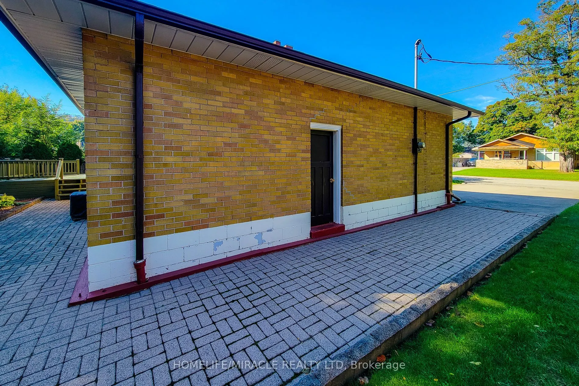 18 Manor Place