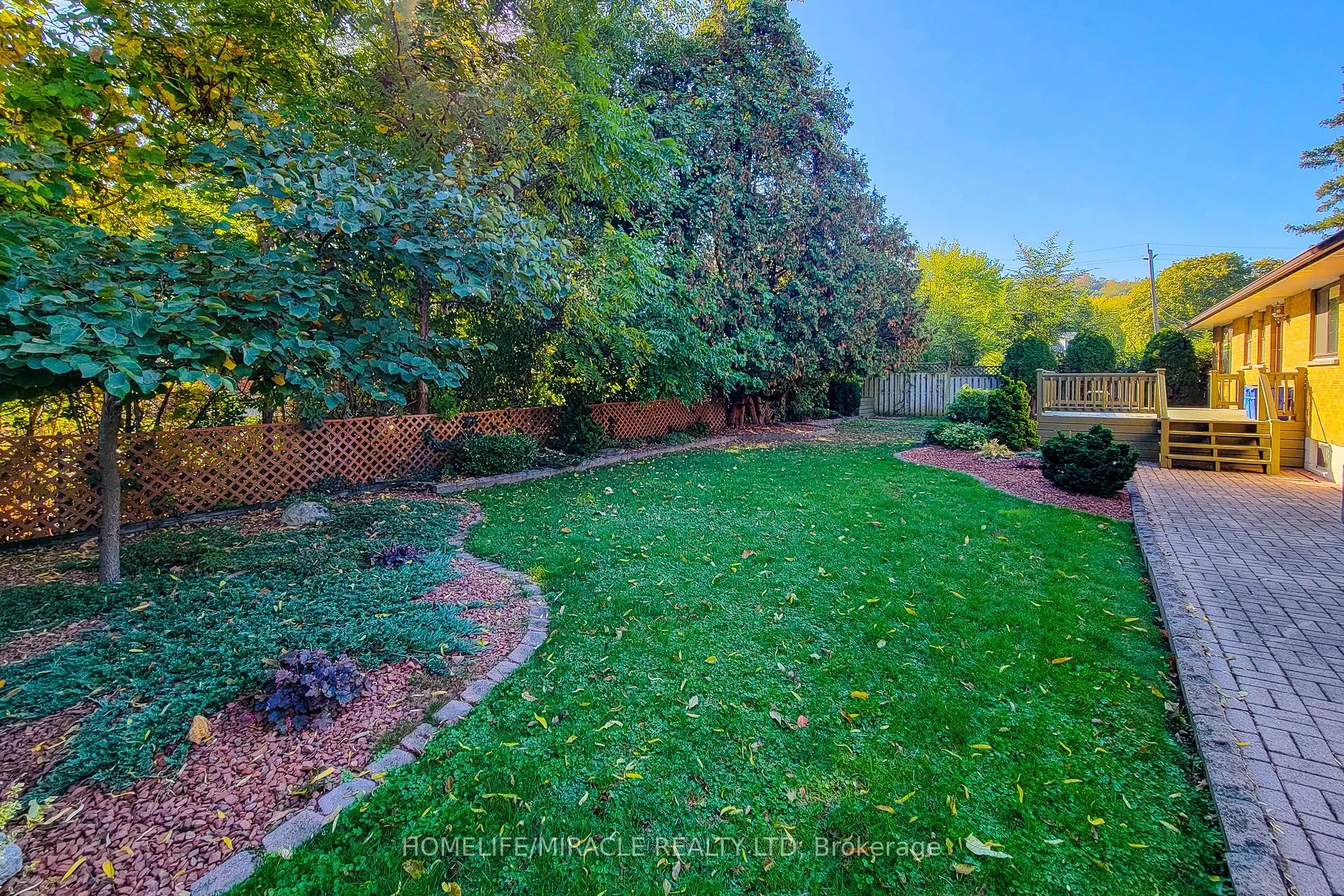 18 Manor Place