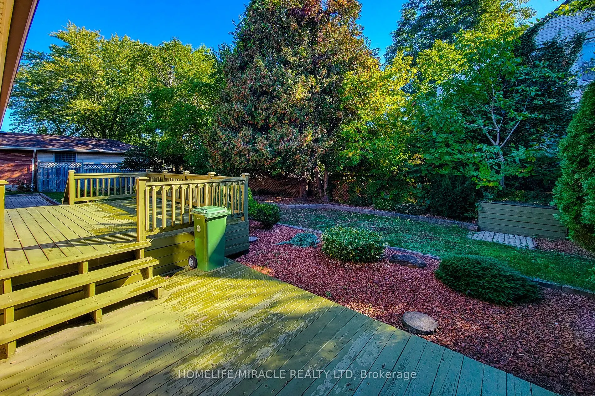 18 Manor Place