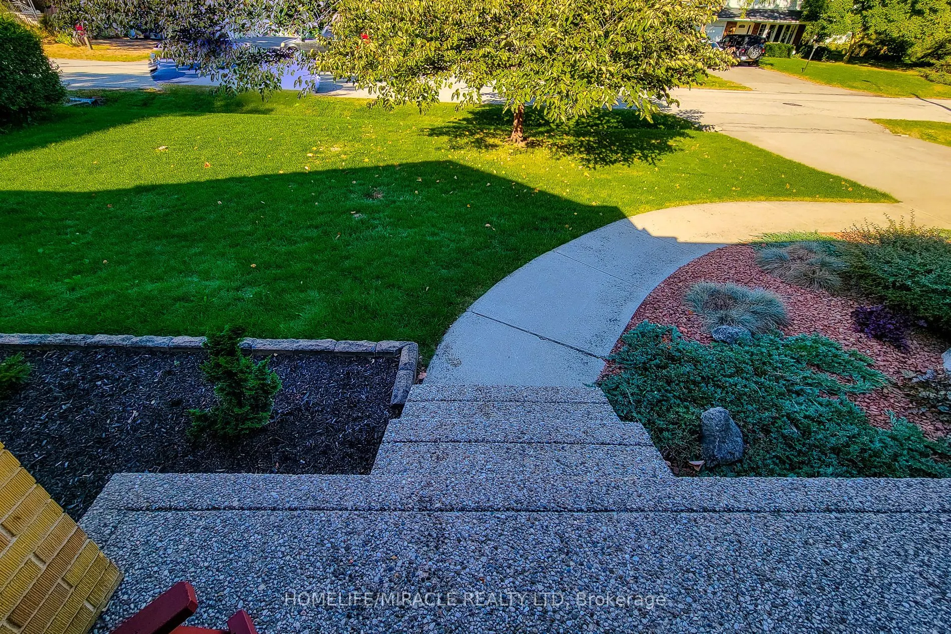 18 Manor Place