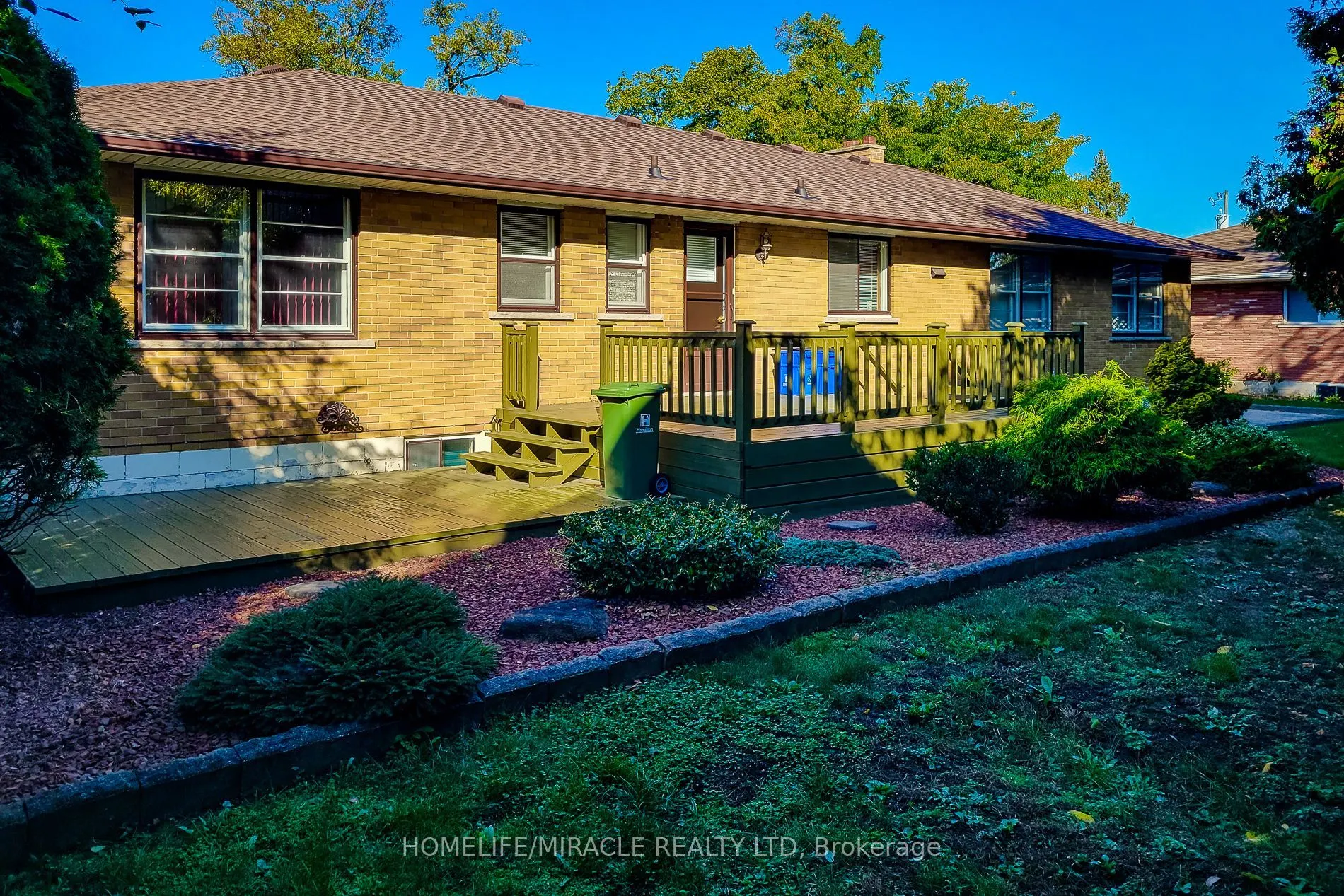 18 Manor Place