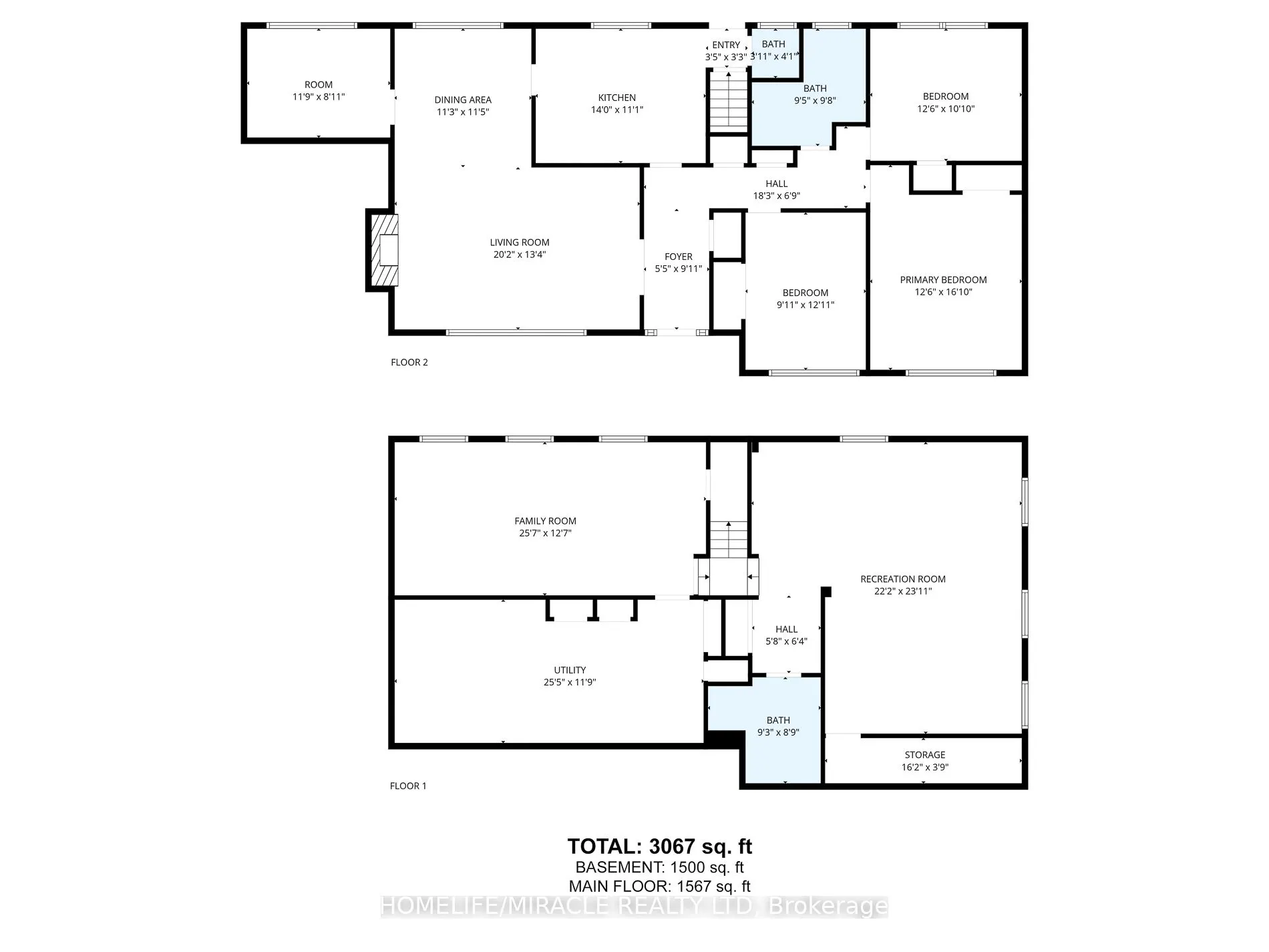 18 Manor Place