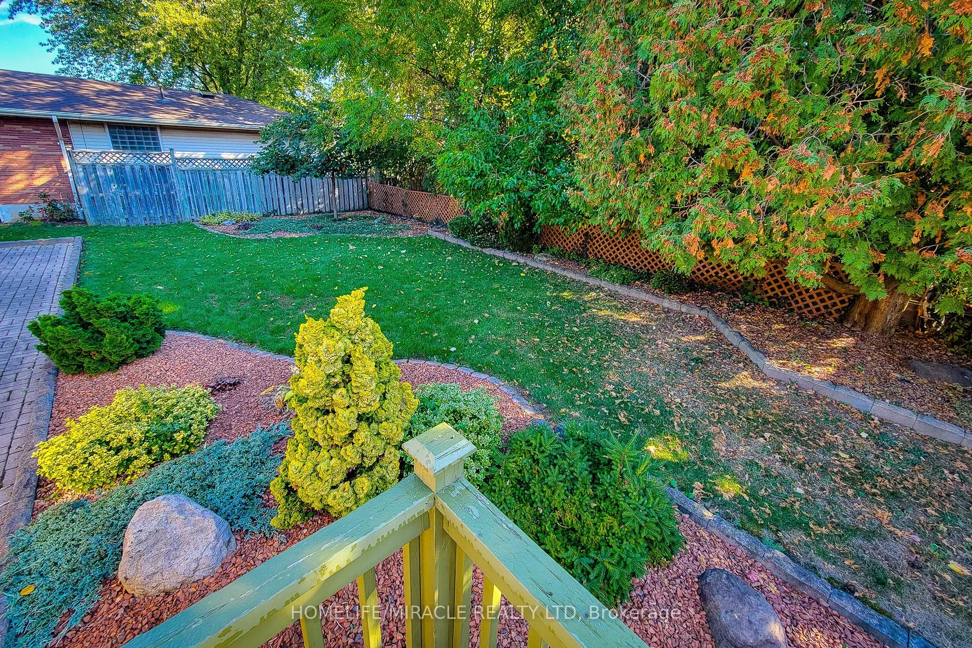 18 Manor Place