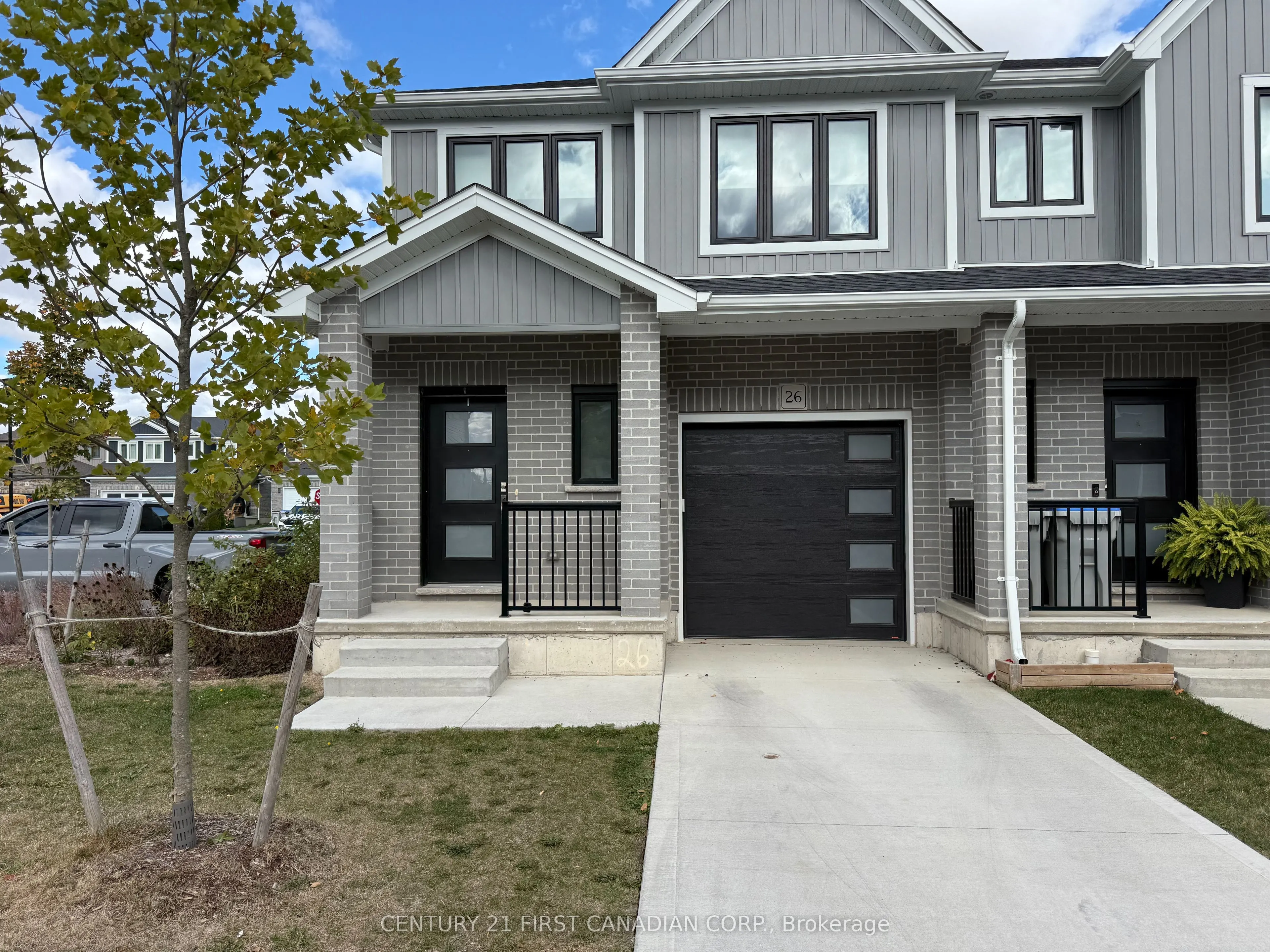 17 Nicholson Street, #26