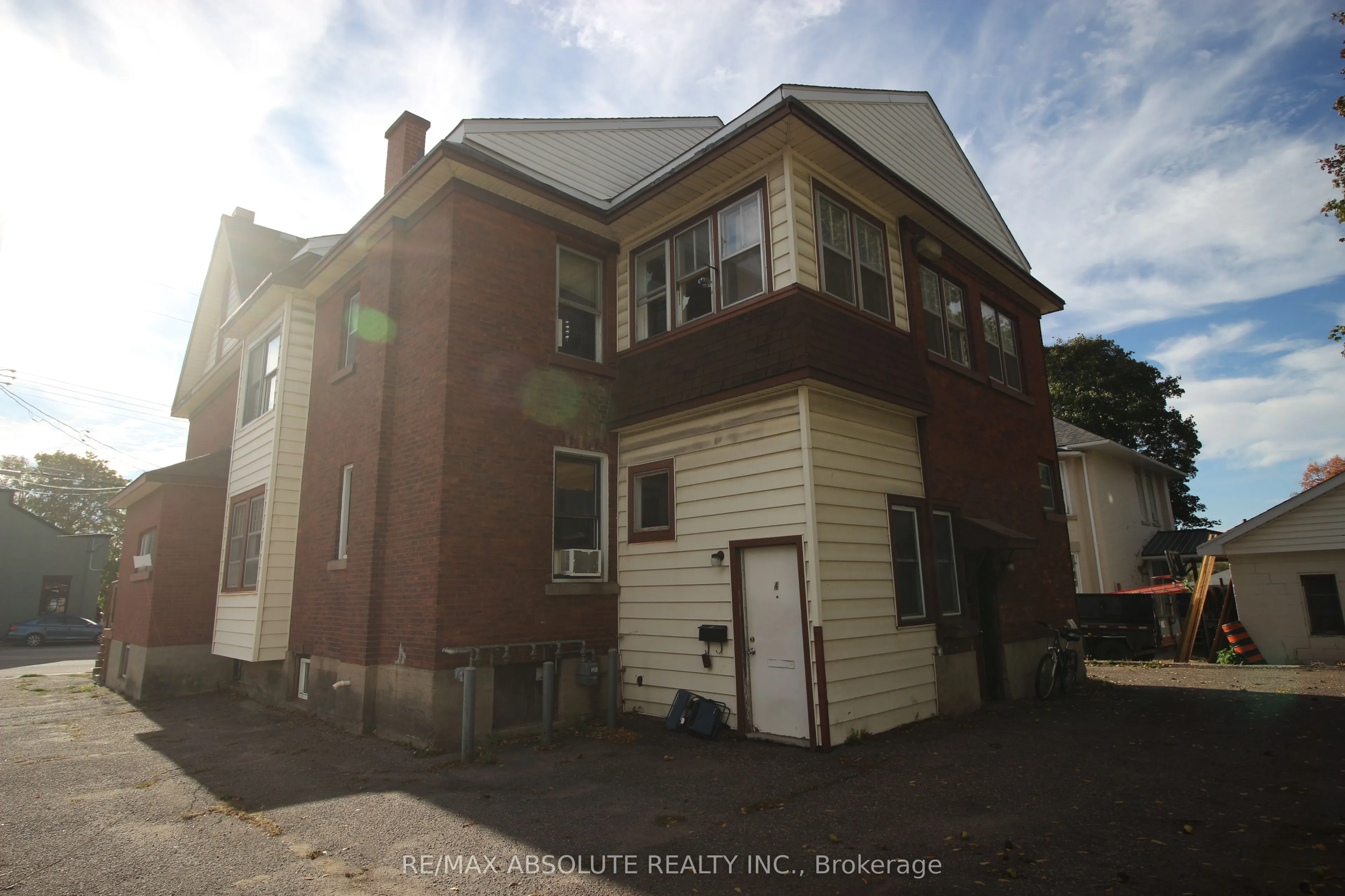 47 - 51 Raglan Street N