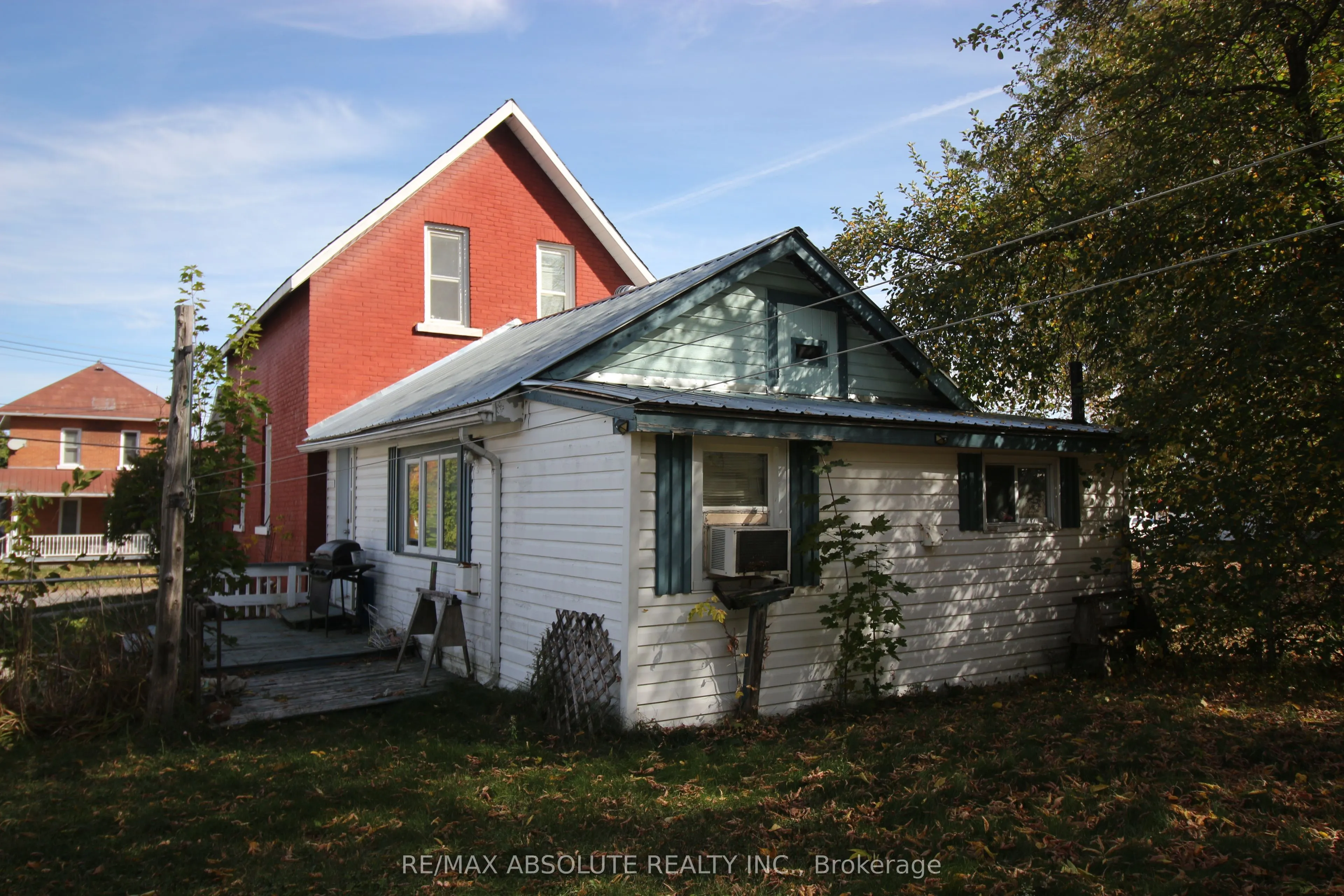 11 Gould Street