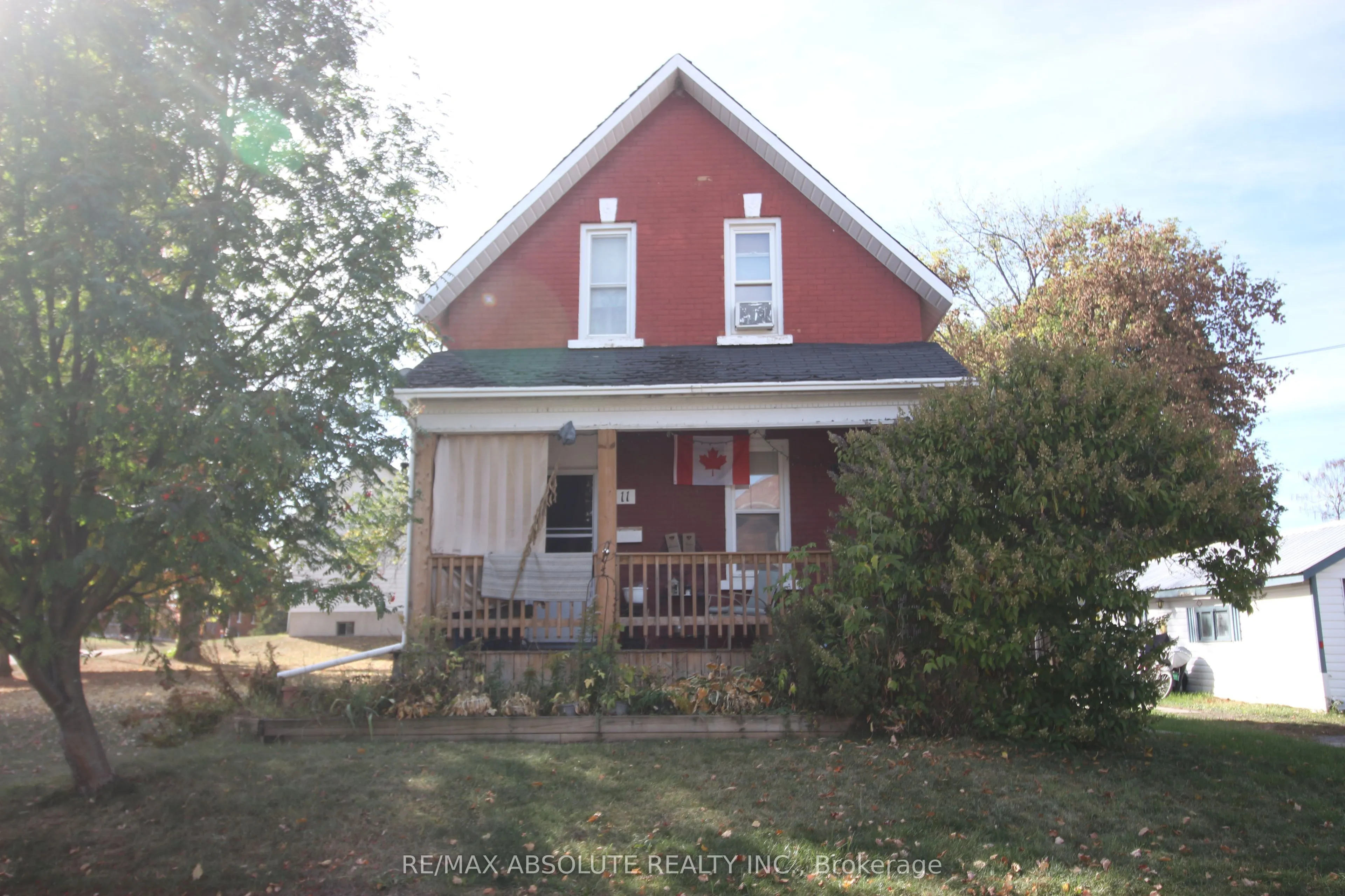 11 Gould Street