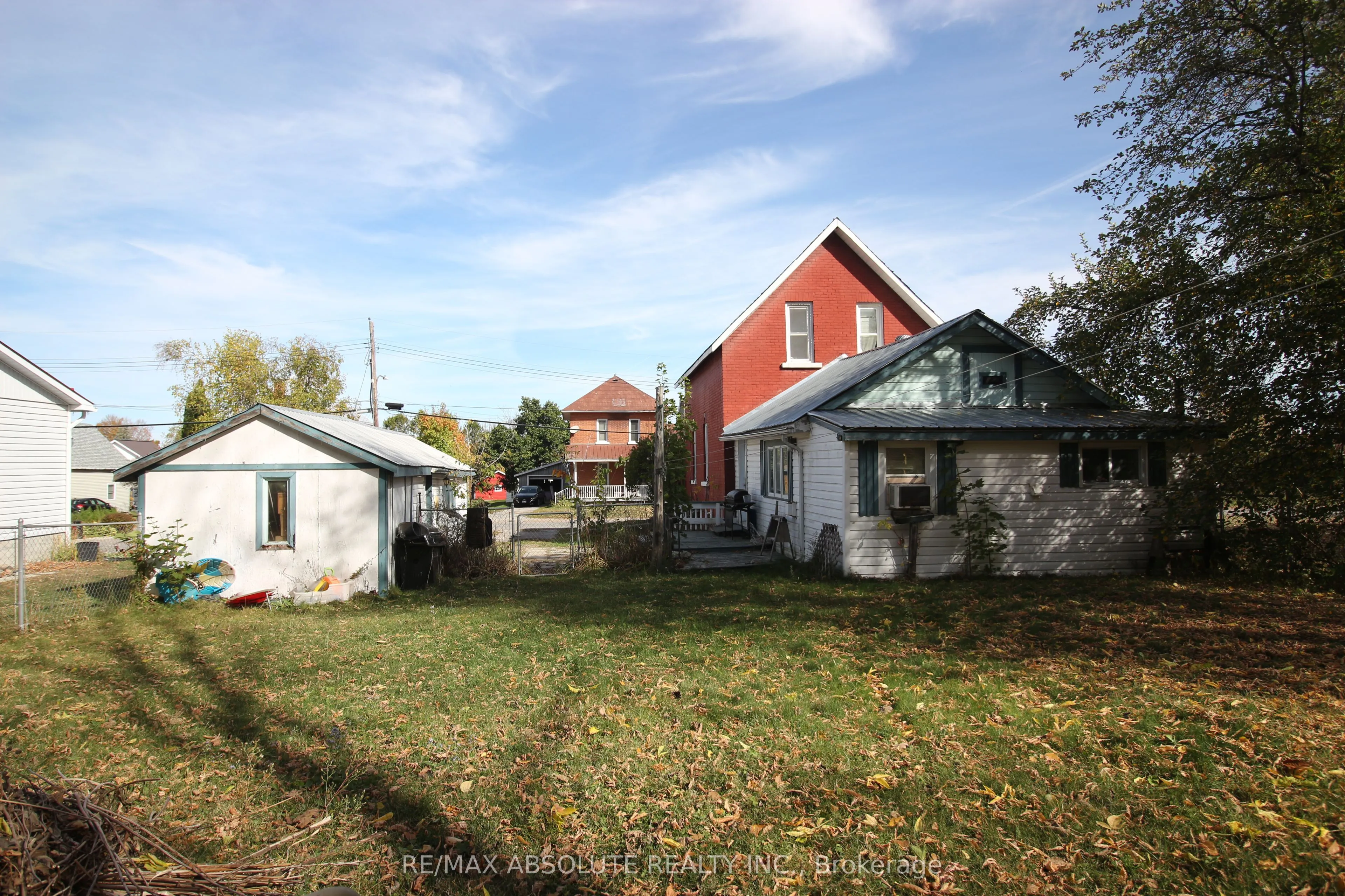 11 Gould Street