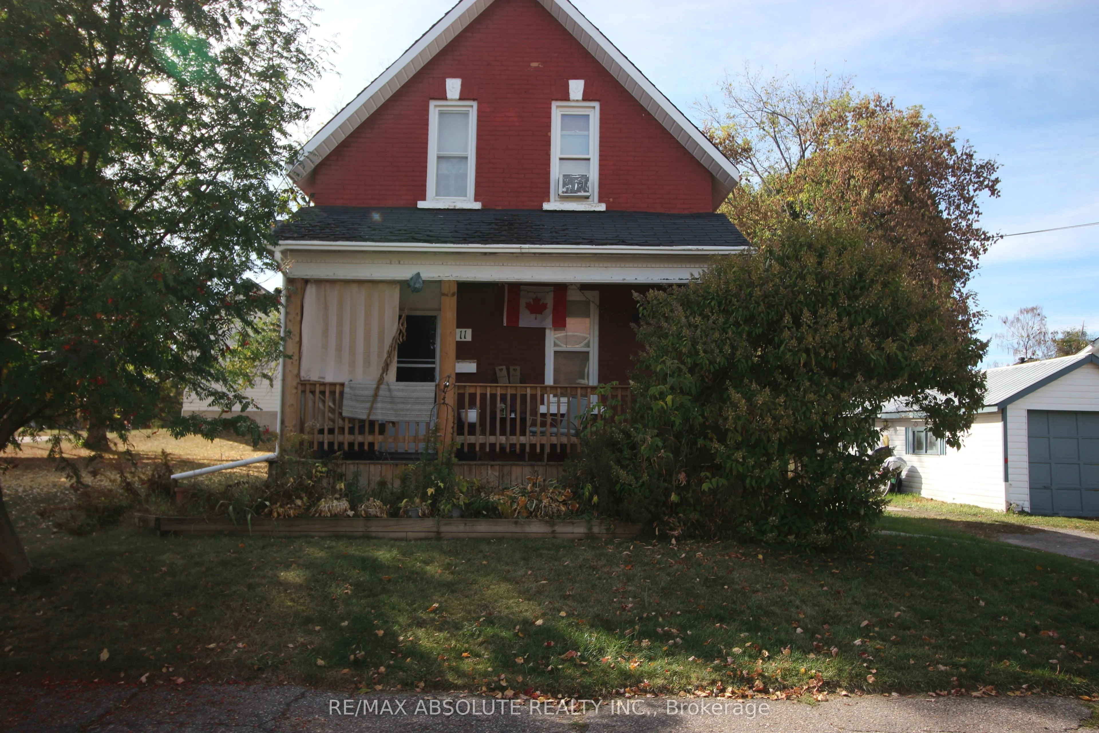 11 Gould Street