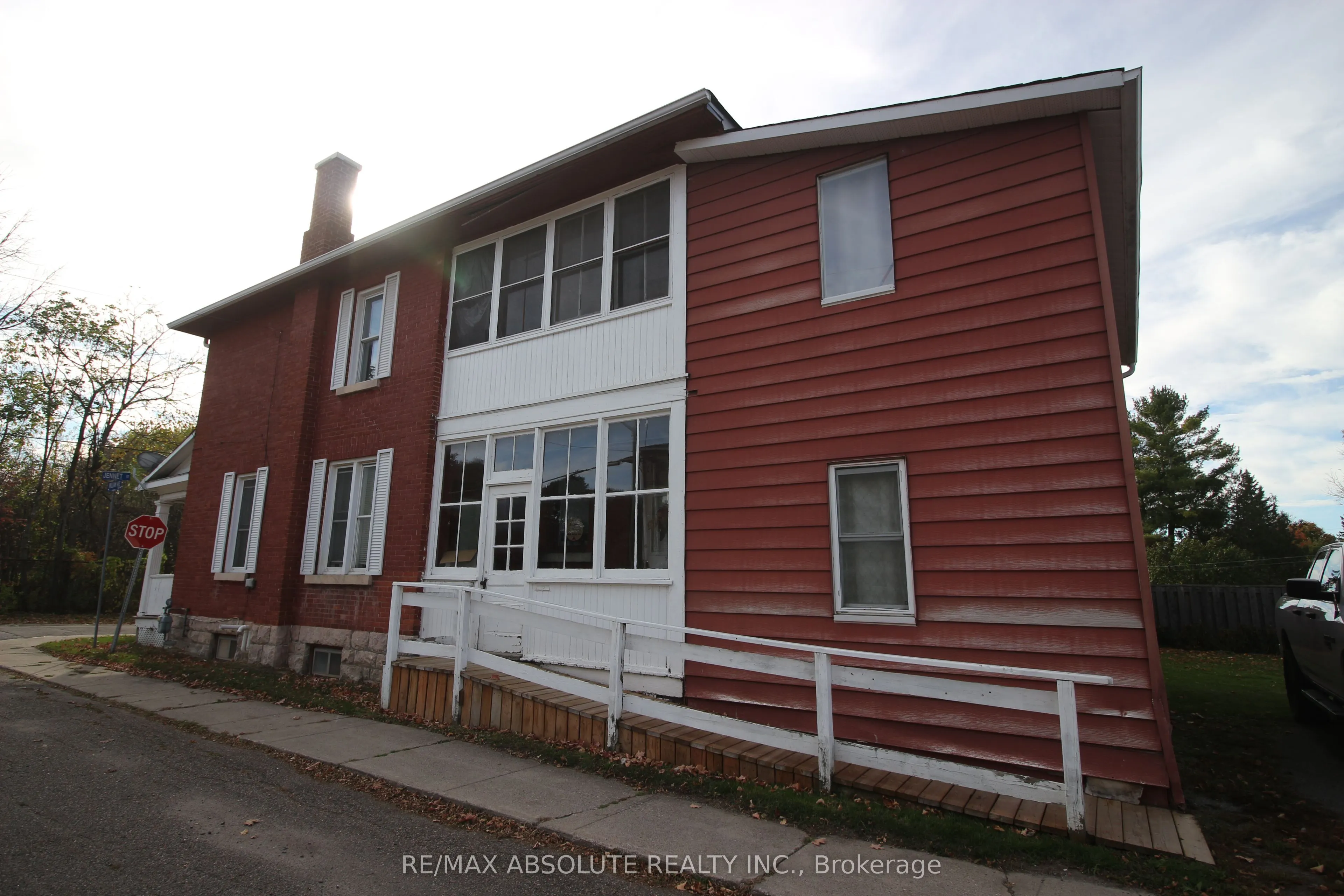 193 Jennet Street