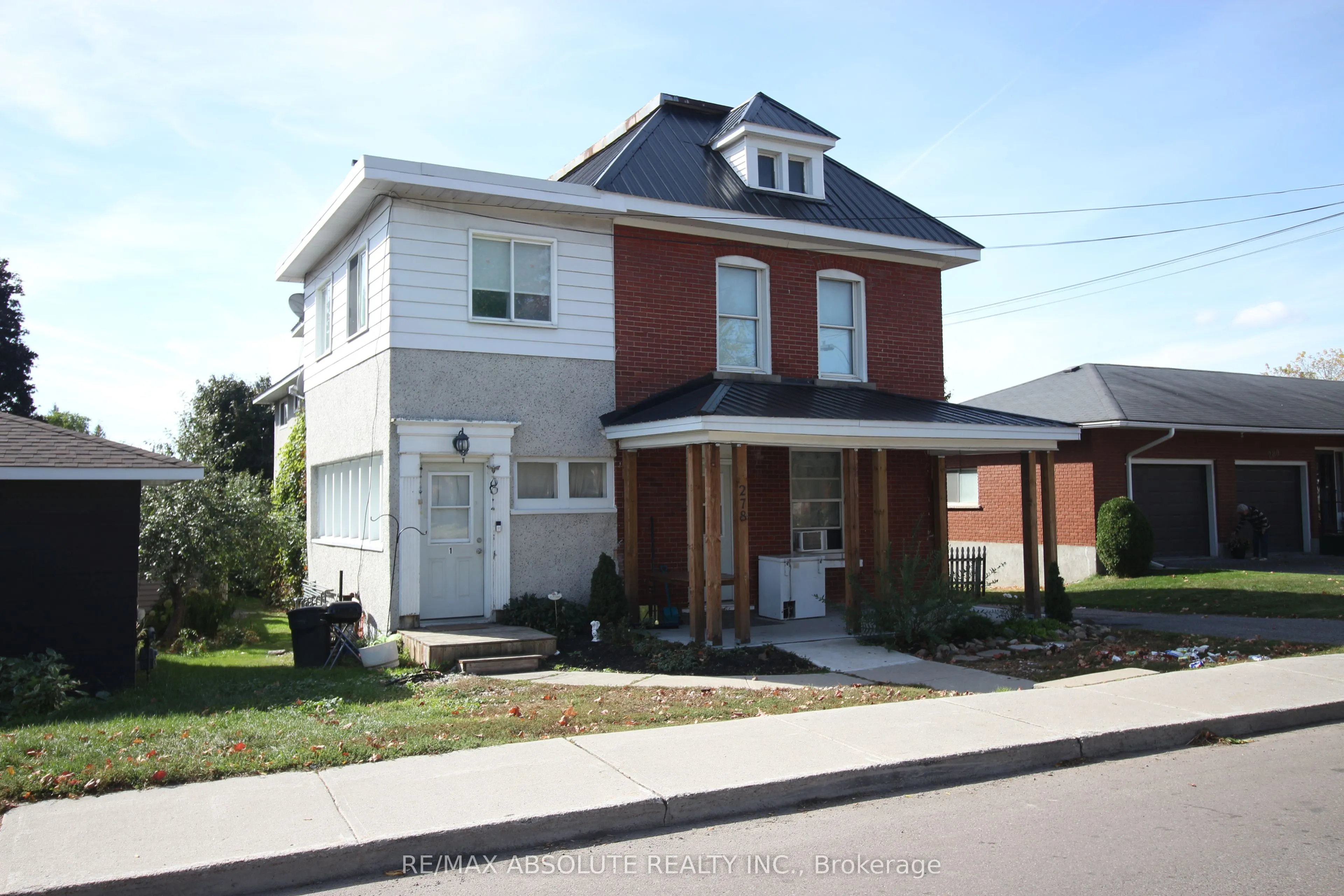 278 Elgin Street W