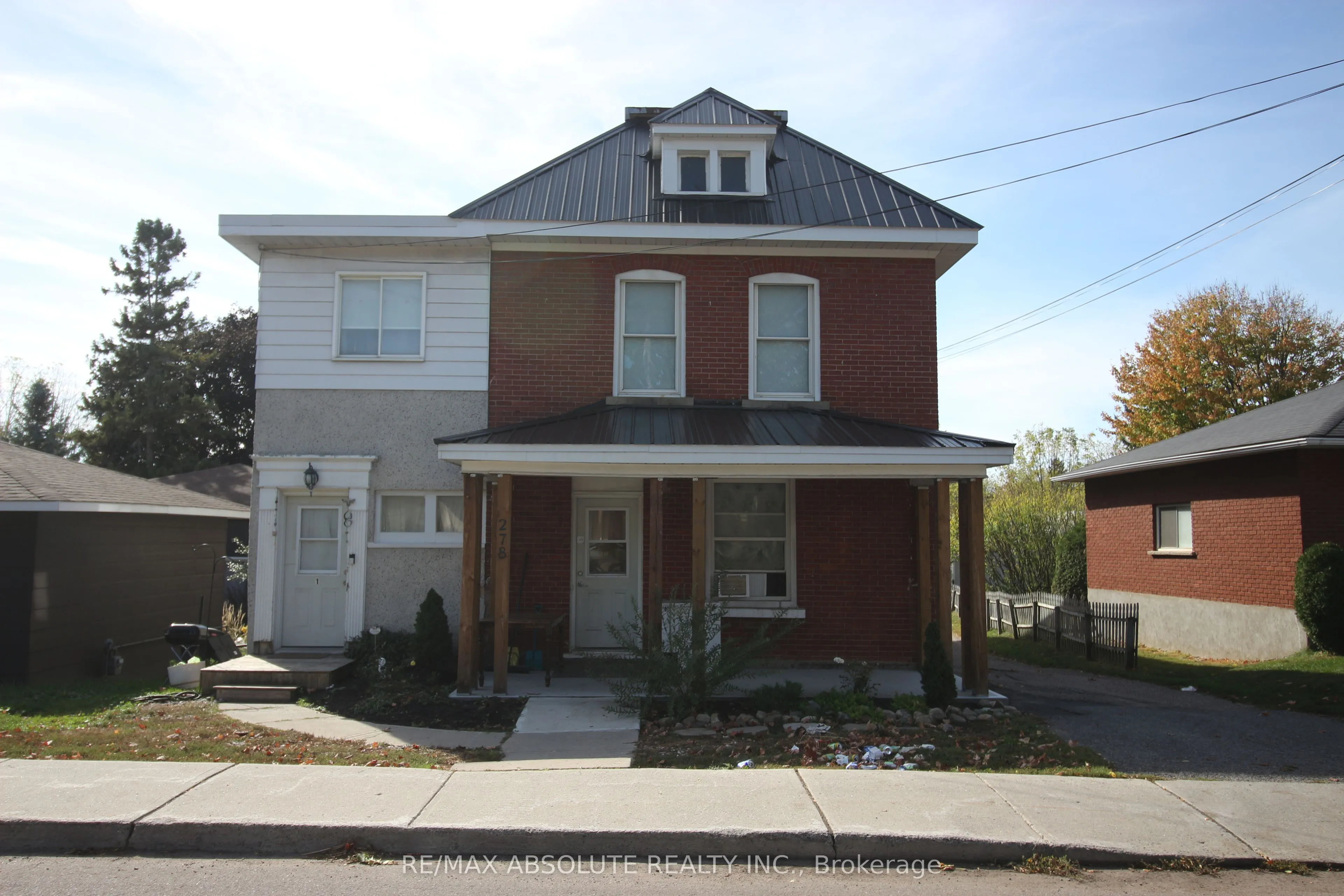 278 Elgin Street W