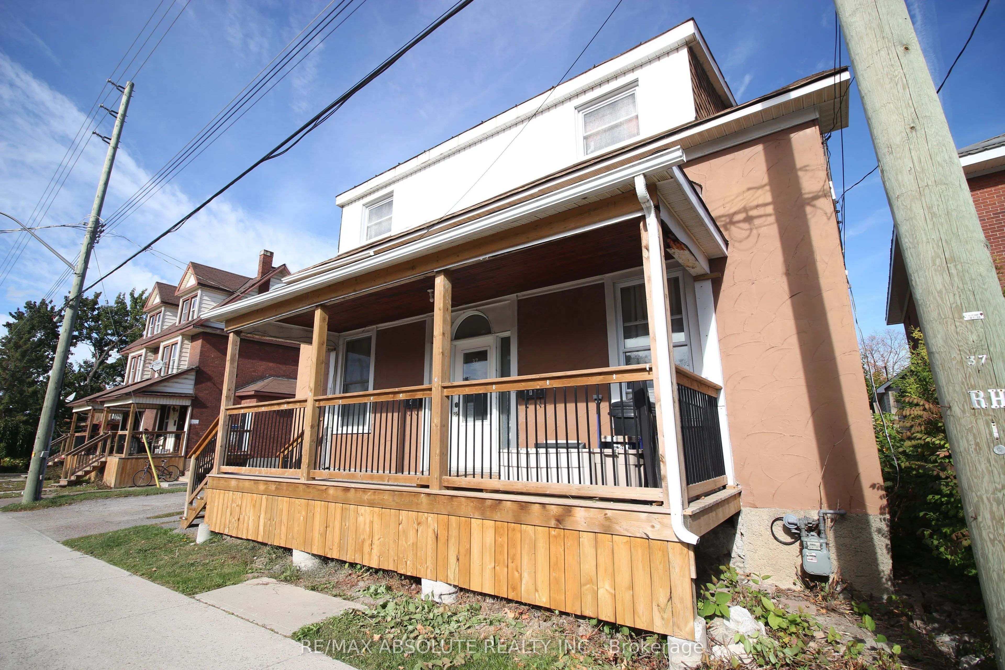 37 Raglan St Street N