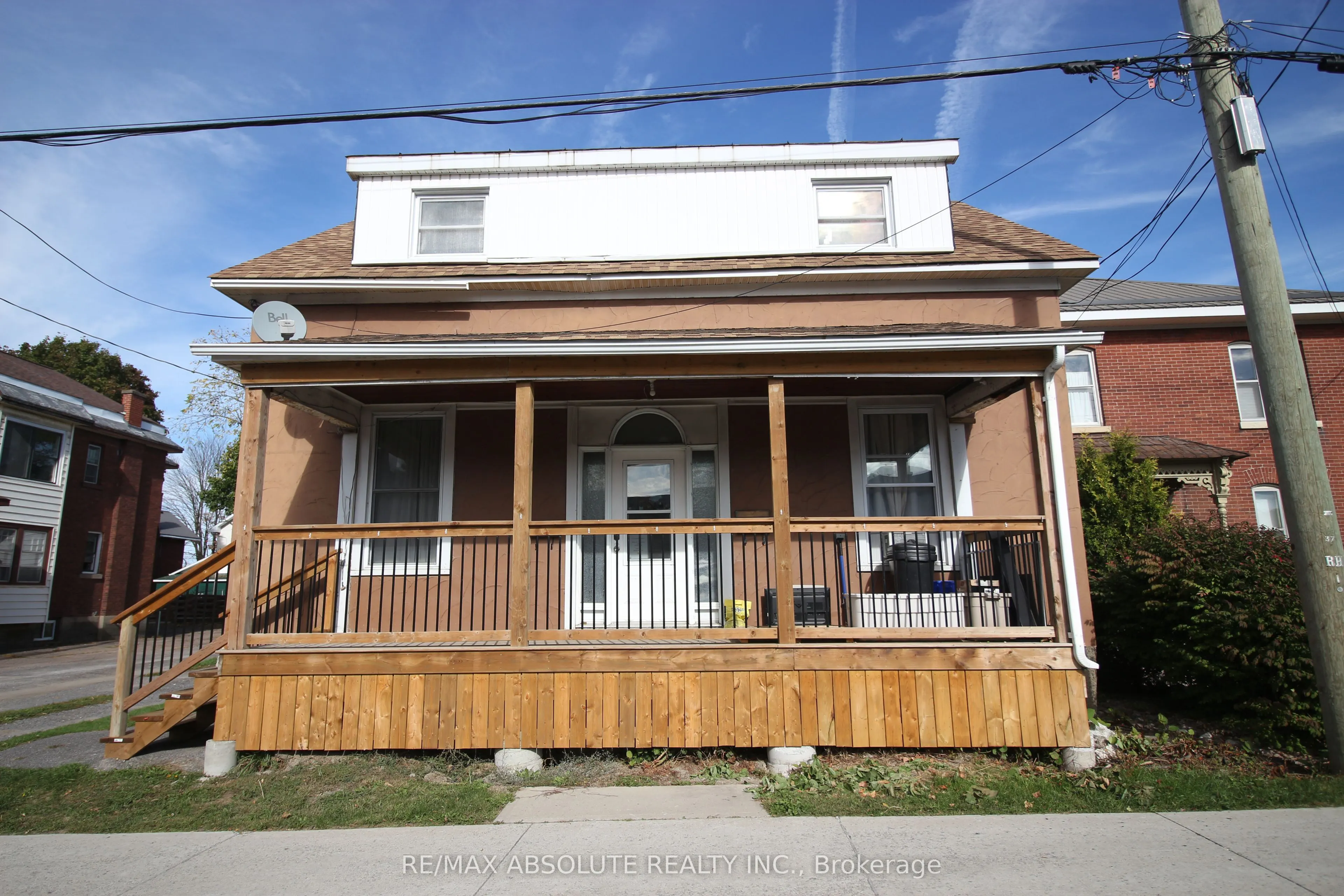 37 Raglan St Street N