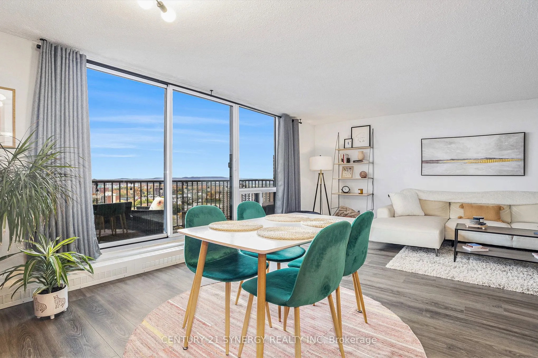 665 Bathgate Drive, #2113