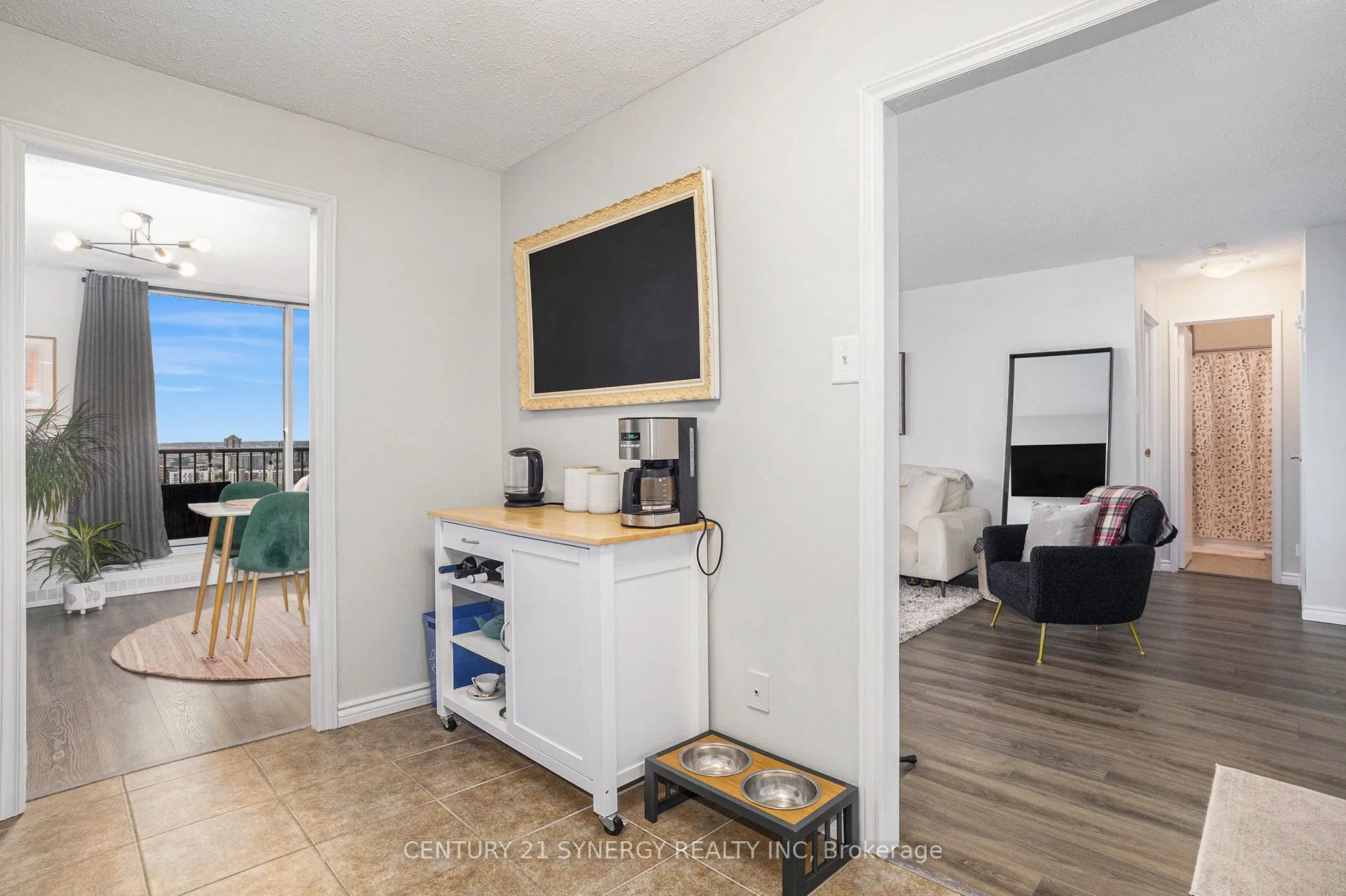 665 Bathgate Drive, #2113