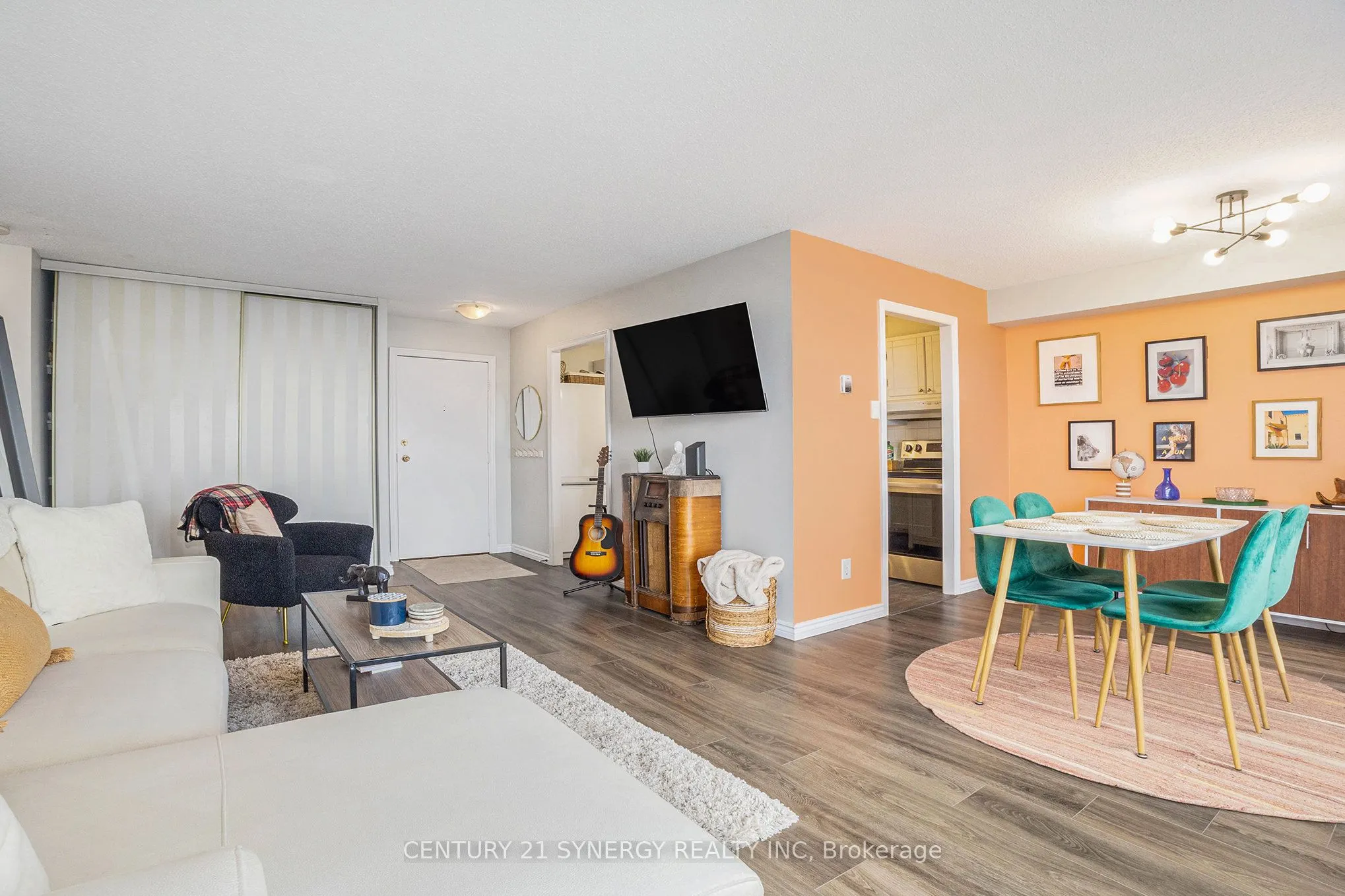 665 Bathgate Drive, #2113