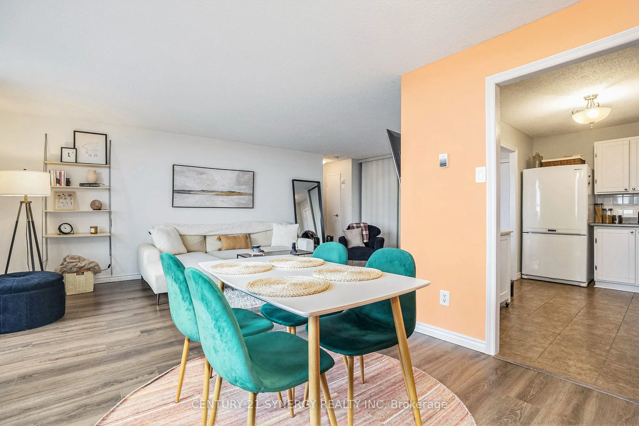 665 Bathgate Drive, #2113